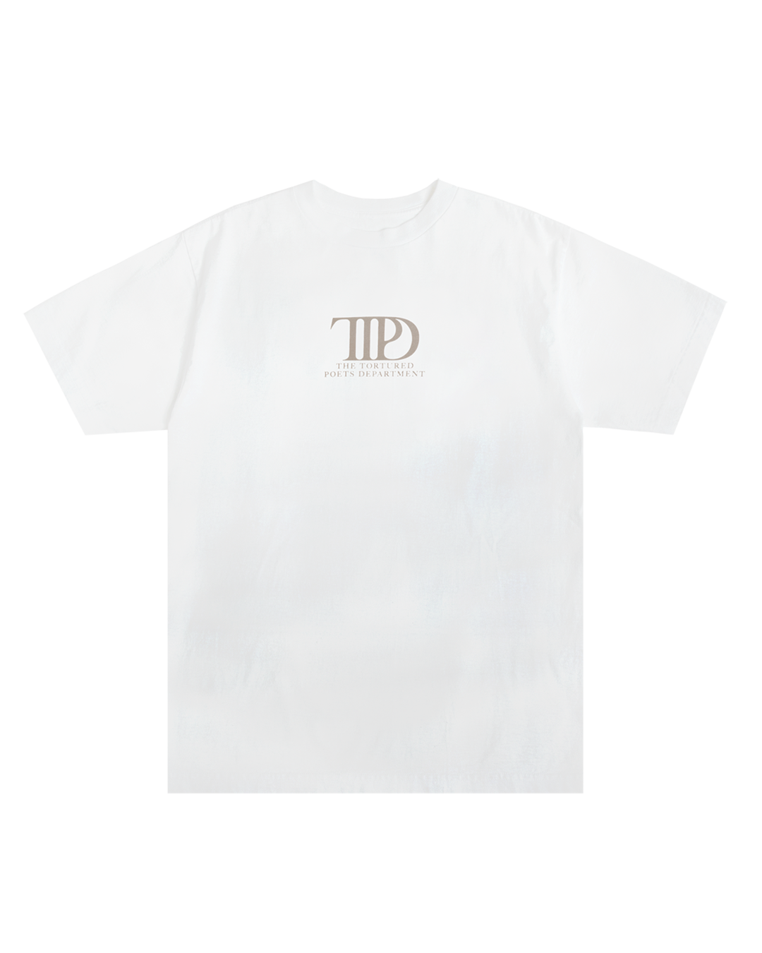 Taylor Swift - And For A Fortnight There We Were Forever T-Shirt