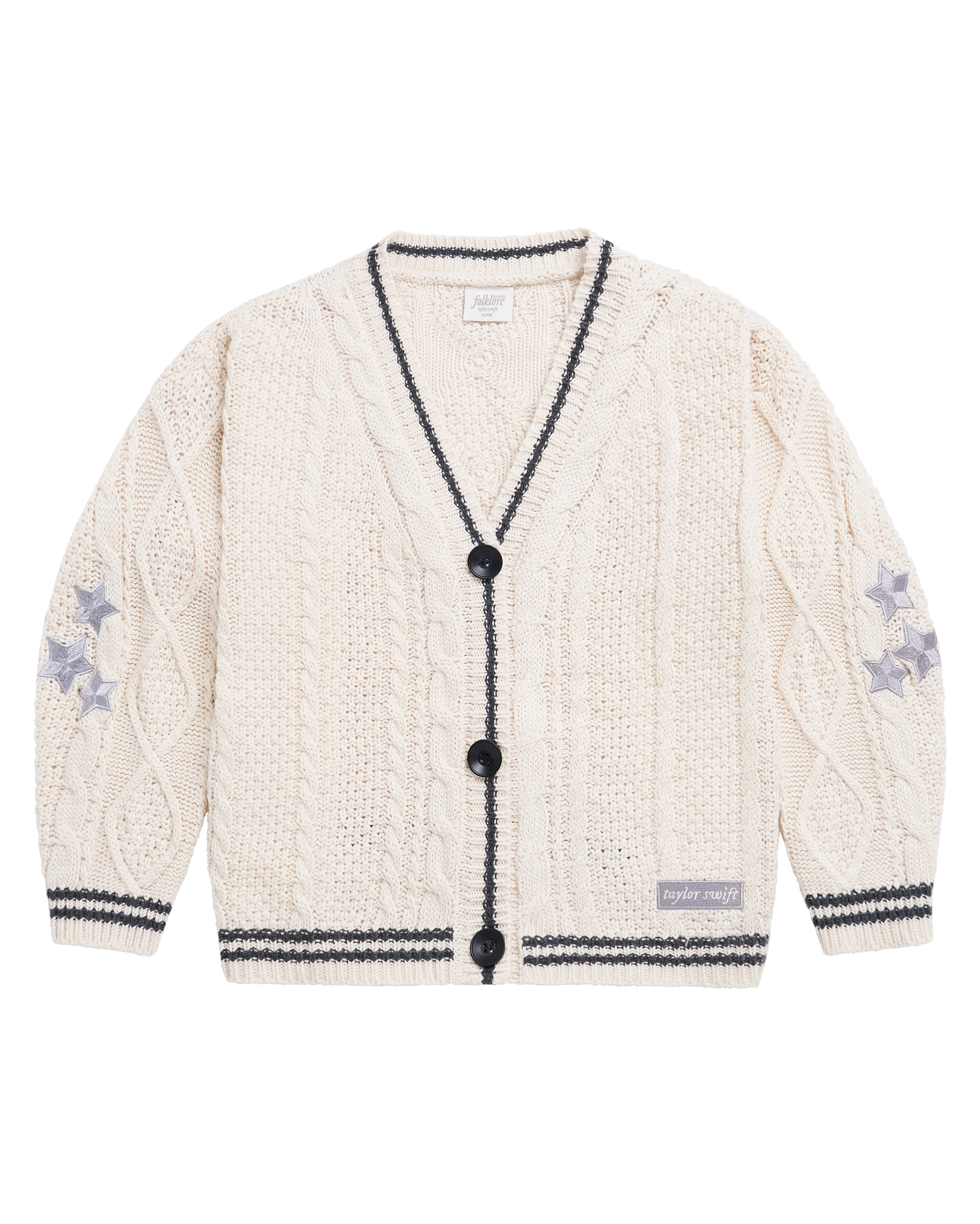 レア　公式 新品 Taylor Swift folklore cardigan The original folklore Cardigan is available on store.taylorswift