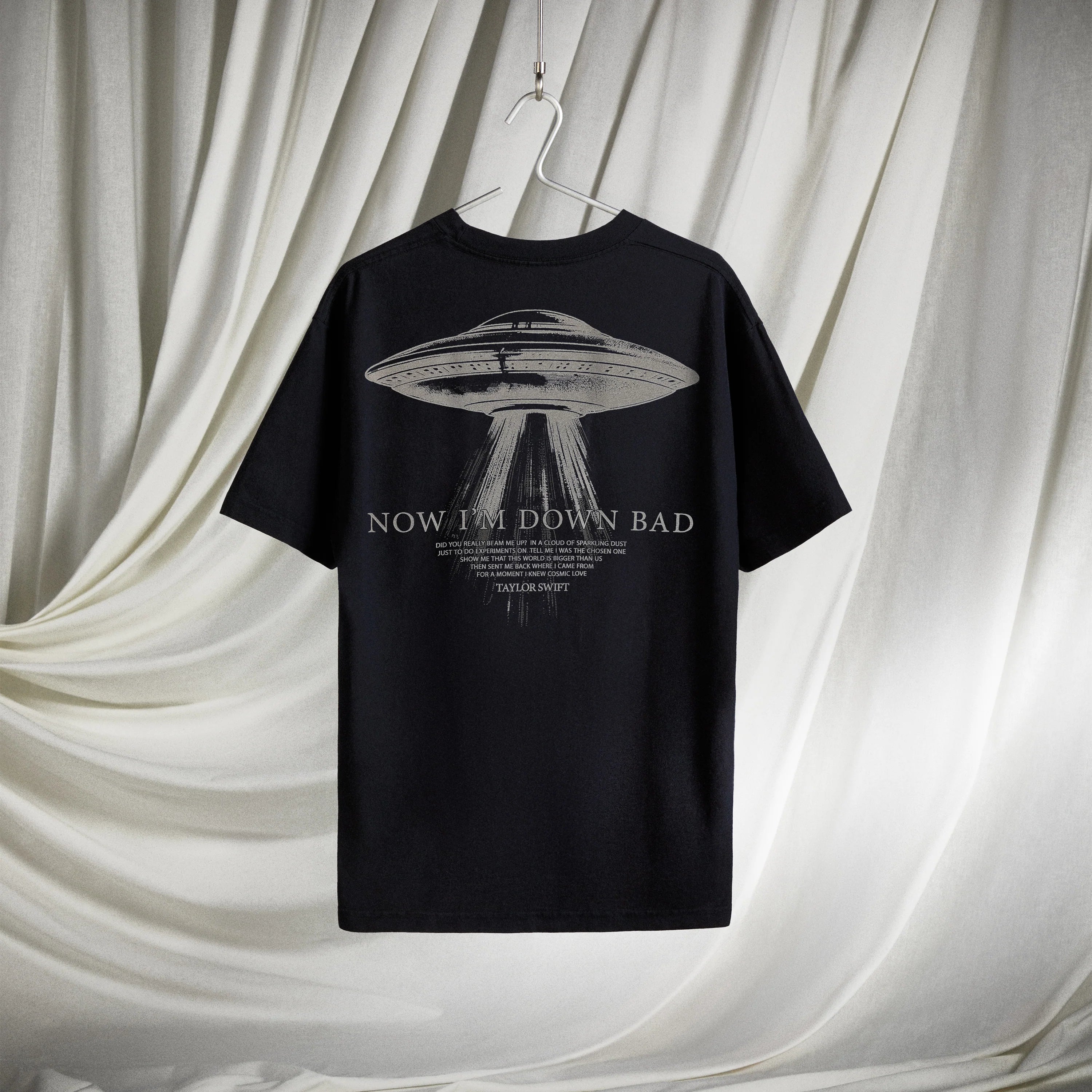Taylor Swift - Now I'm Down Bad T-Shirt