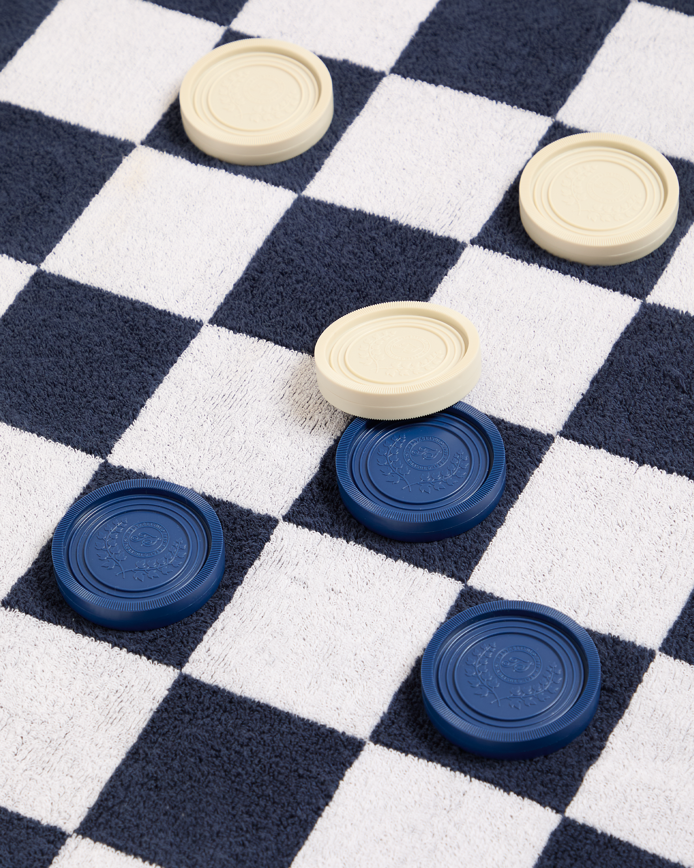 Taylor Swift - Taylor Swift Checker Game Towel