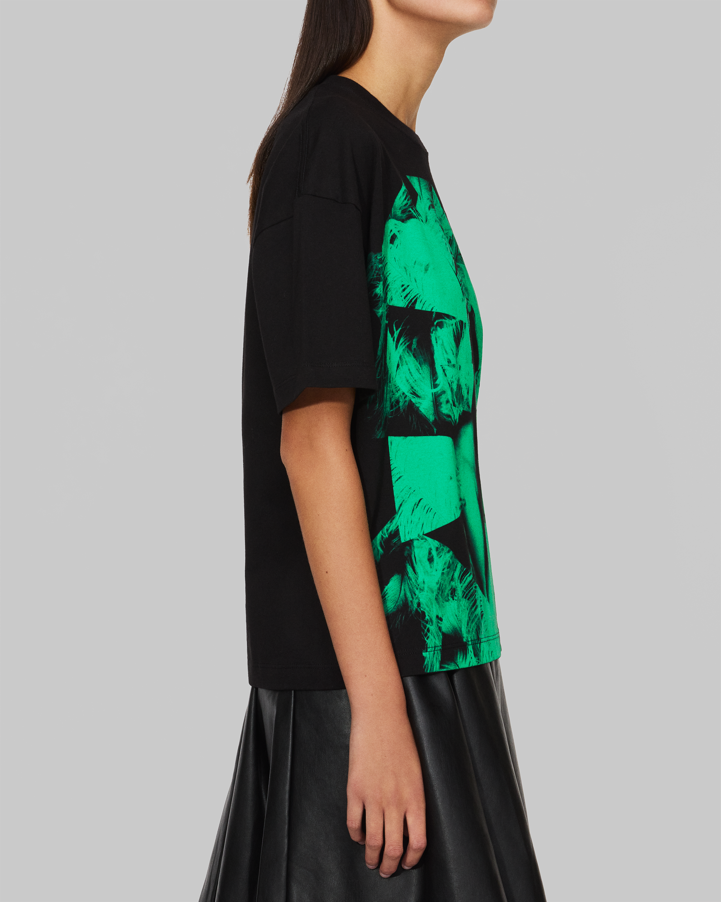 Taylor Swift - The Life of a Showgirl It's Rapturous T-Shirt