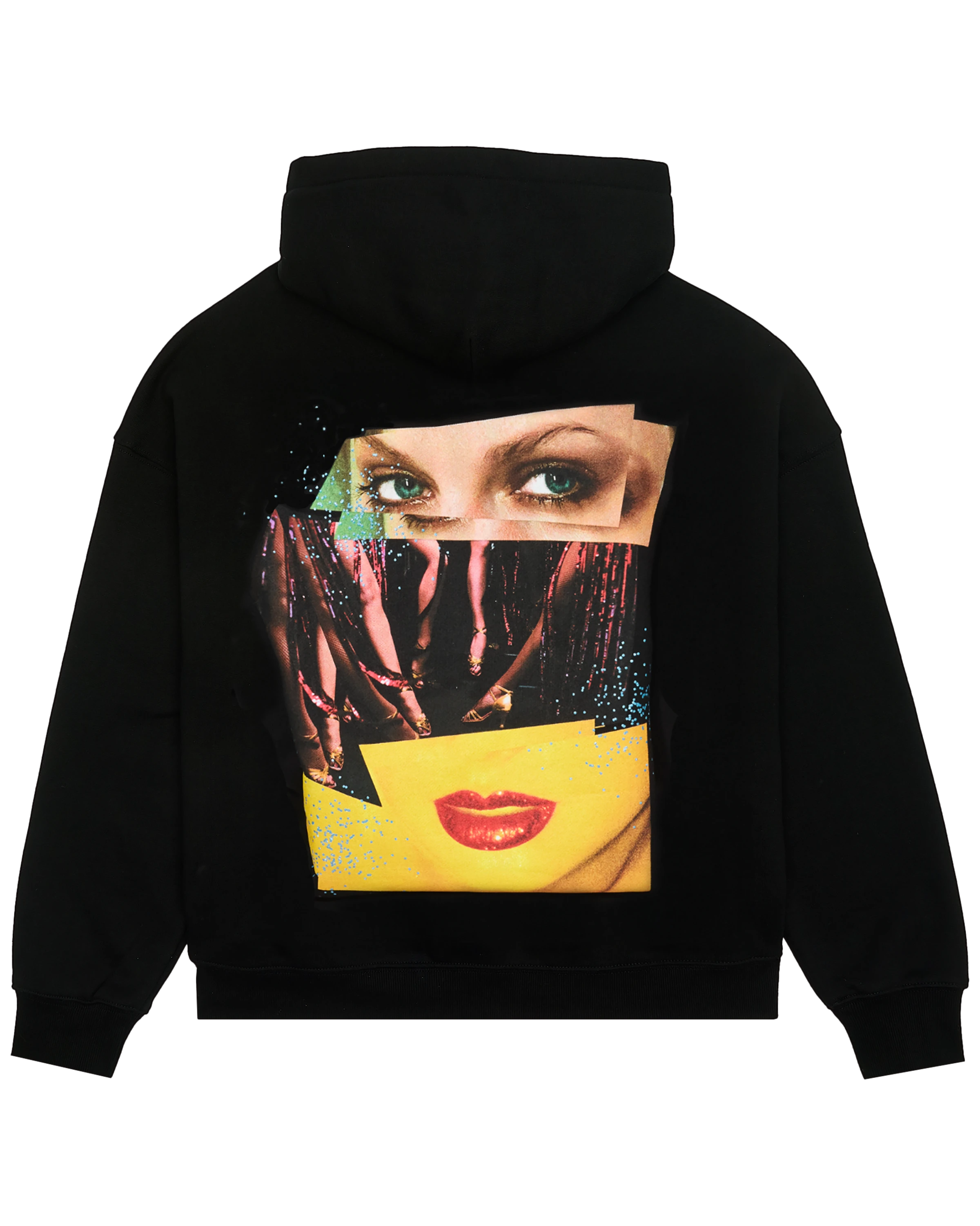 Taylor Swift - The Life of a Showgirl Hoodie