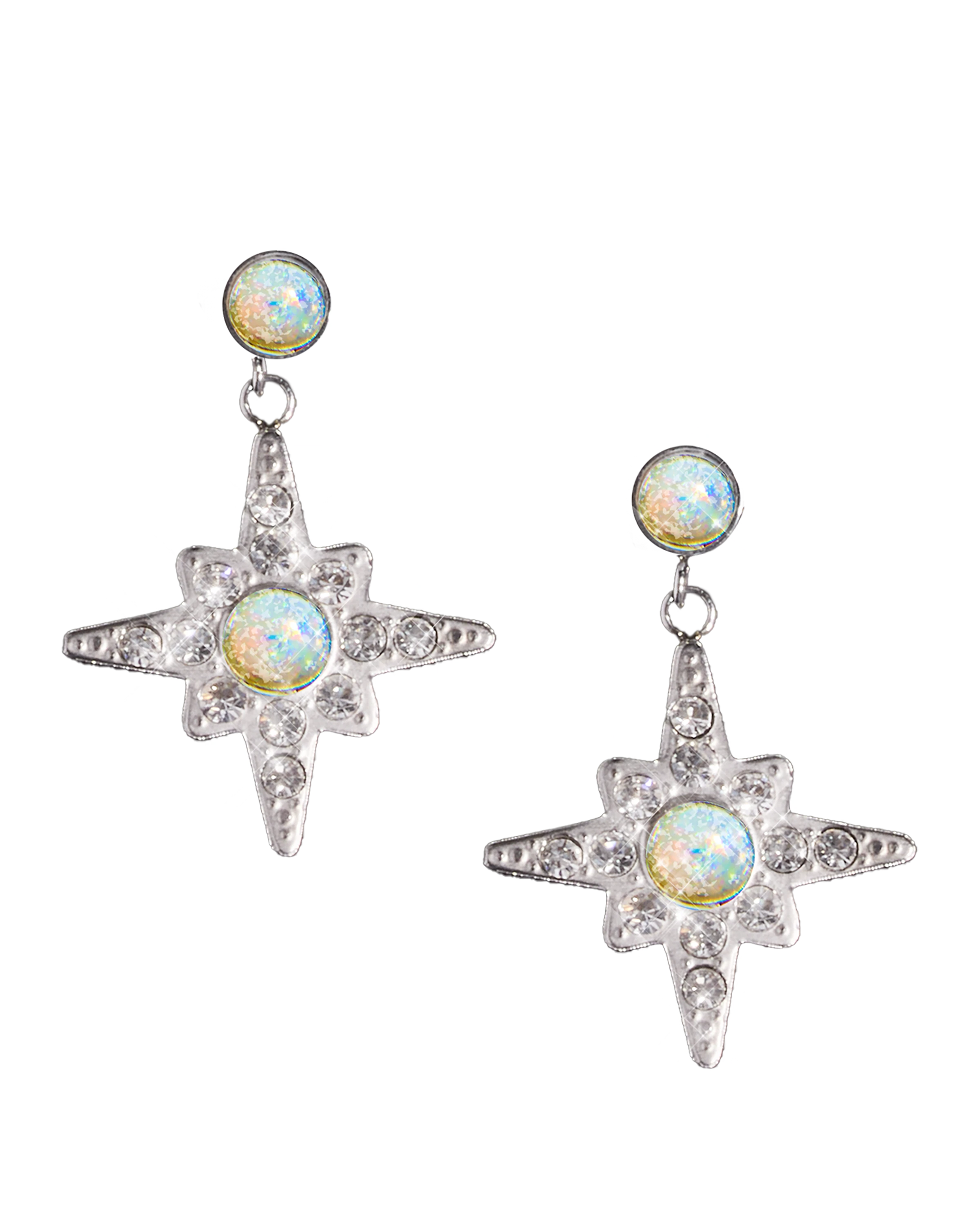 Taylor Swift - The Life of a Showgirl Earrings