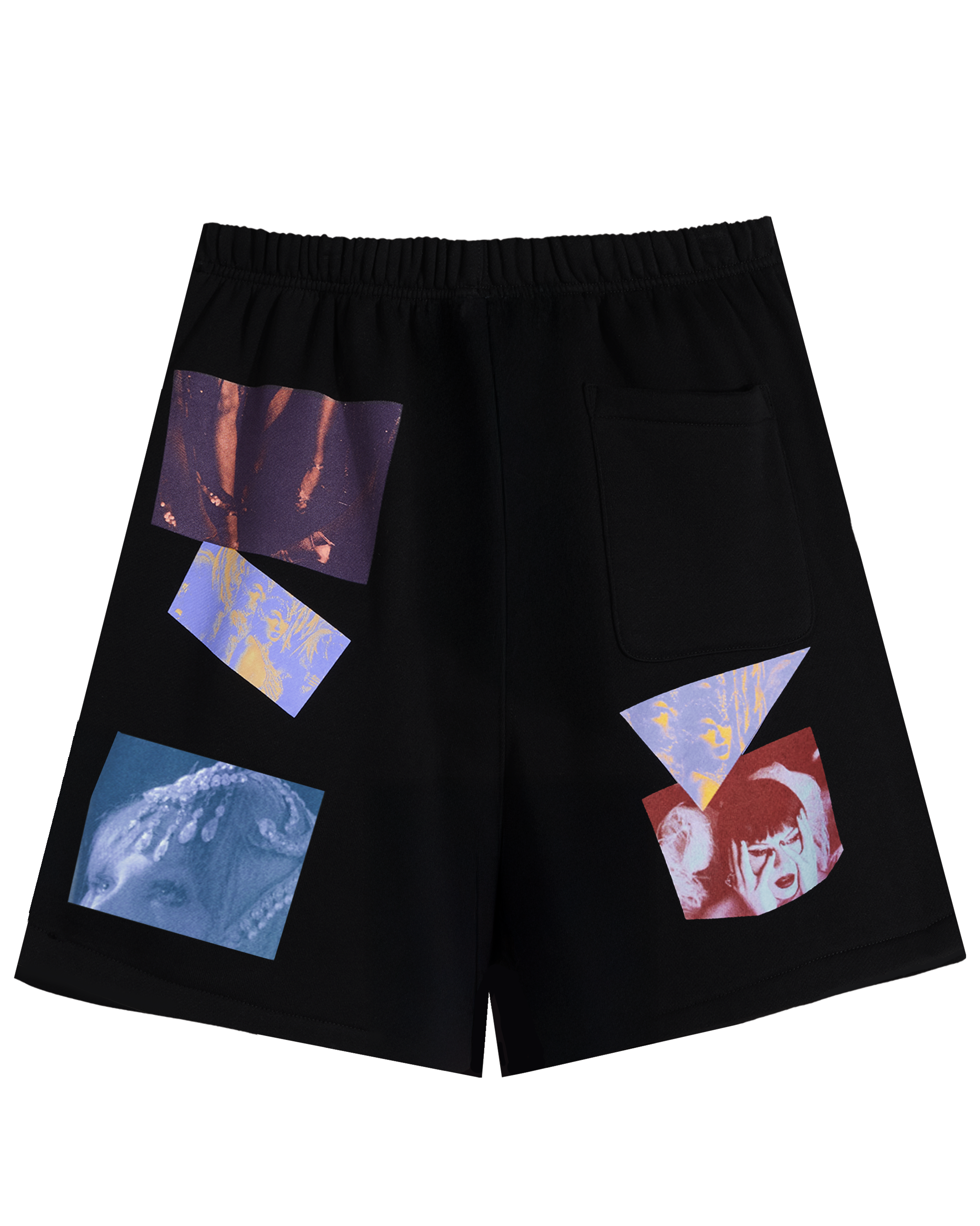 Taylor Swift - The Life of a Showgirl Shorts
