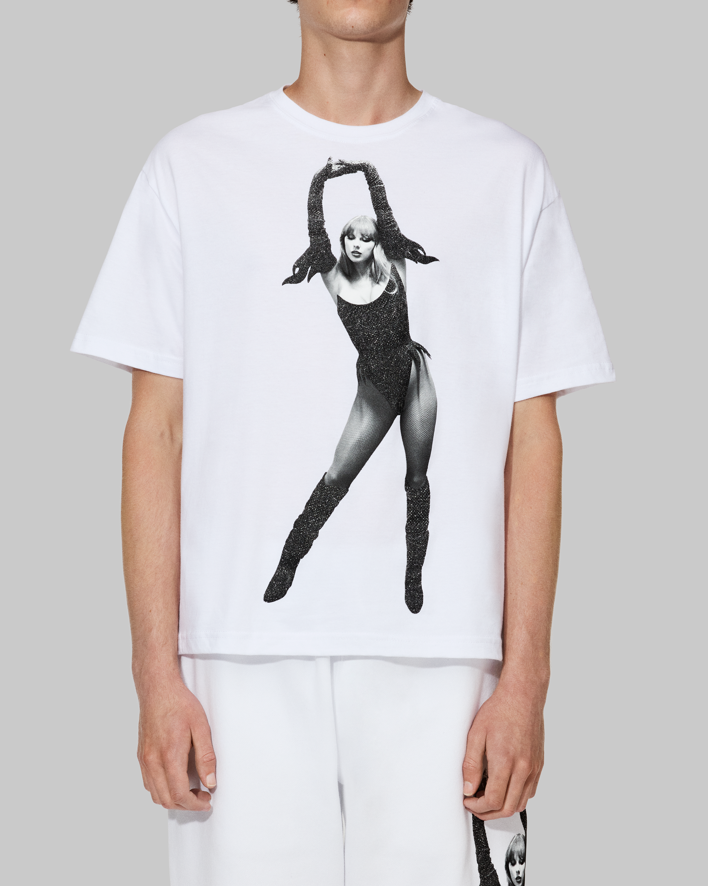 Taylor Swift - The Life of a Showgirl Shiny Bug T-Shirt