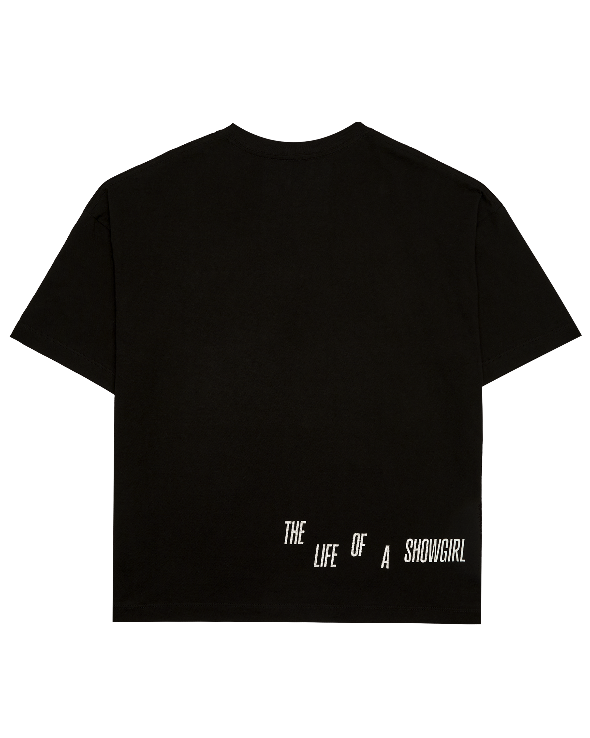 Taylor Swift - The Life of a Showgirl It's Beautiful T-Shirt