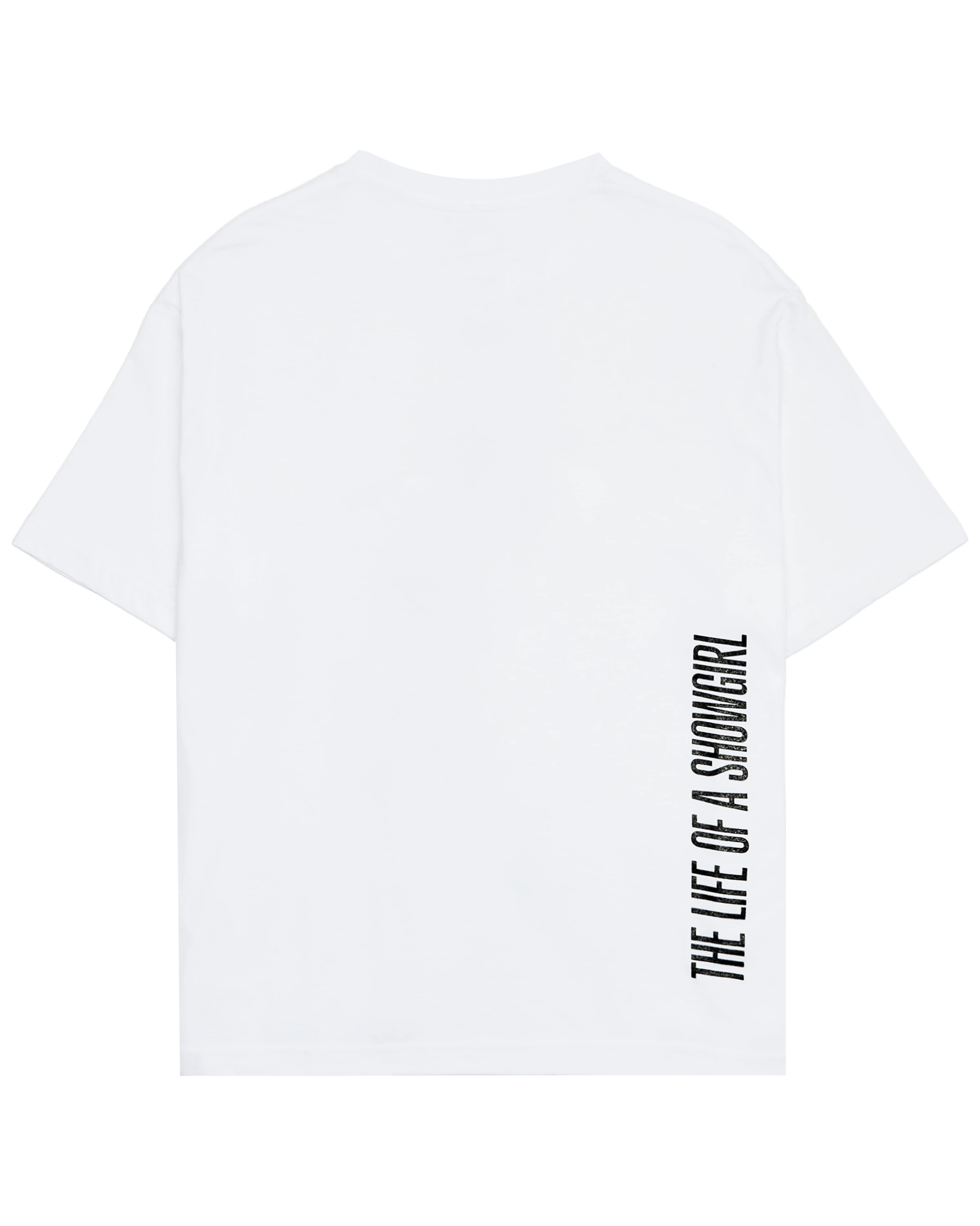 Taylor Swift - The Life of a Showgirl Shiny Bug T-Shirt