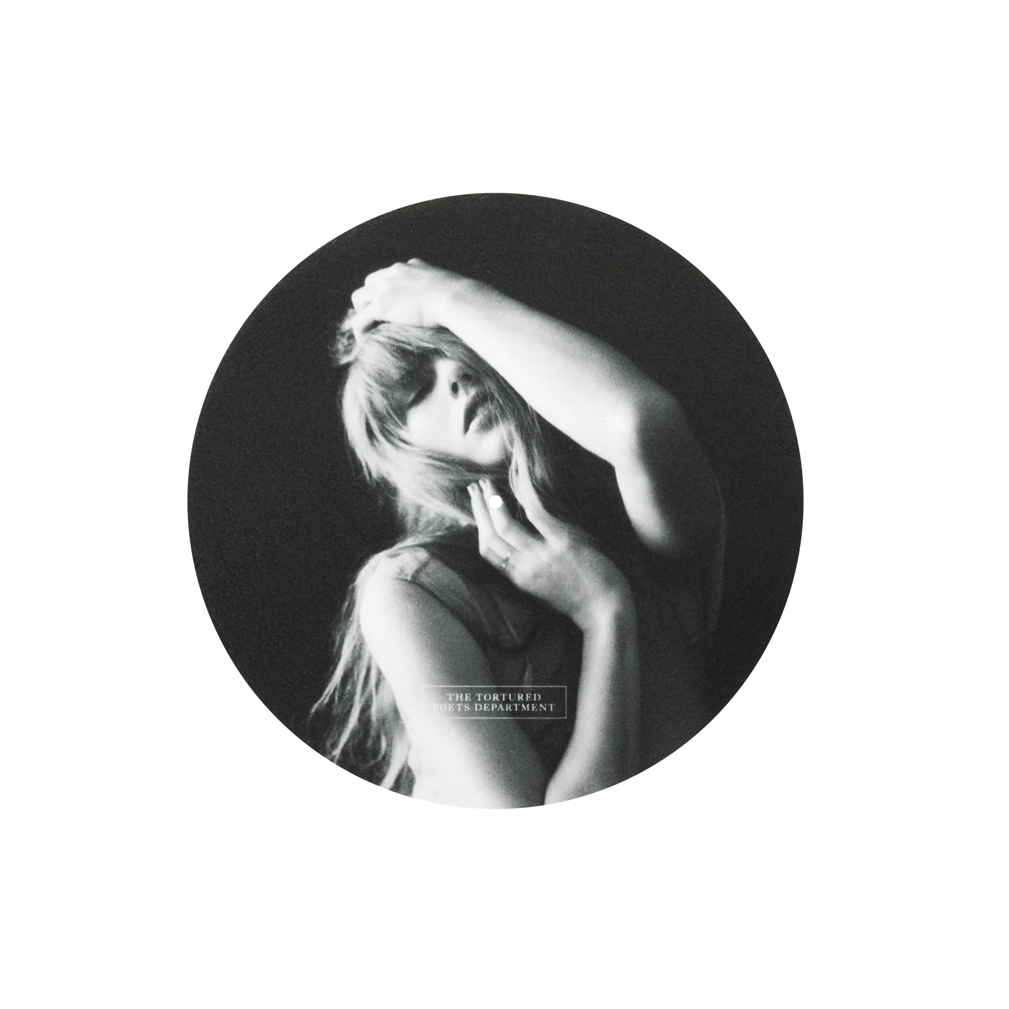 The Tortured Poets Department Slip Mat II – Taylor Swift UK Store