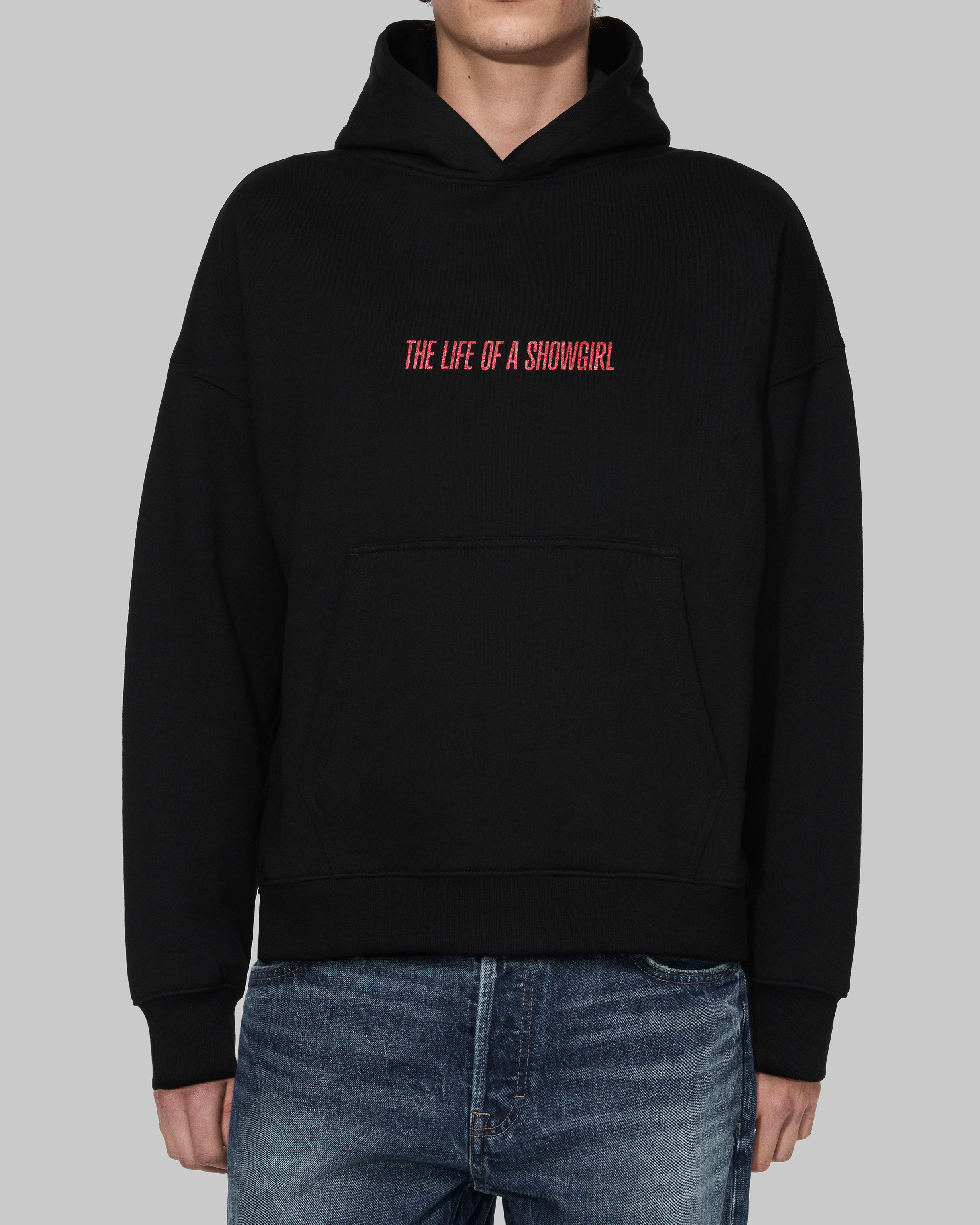 Taylor Swift - I Like My Friends Cancelled! Hoodie