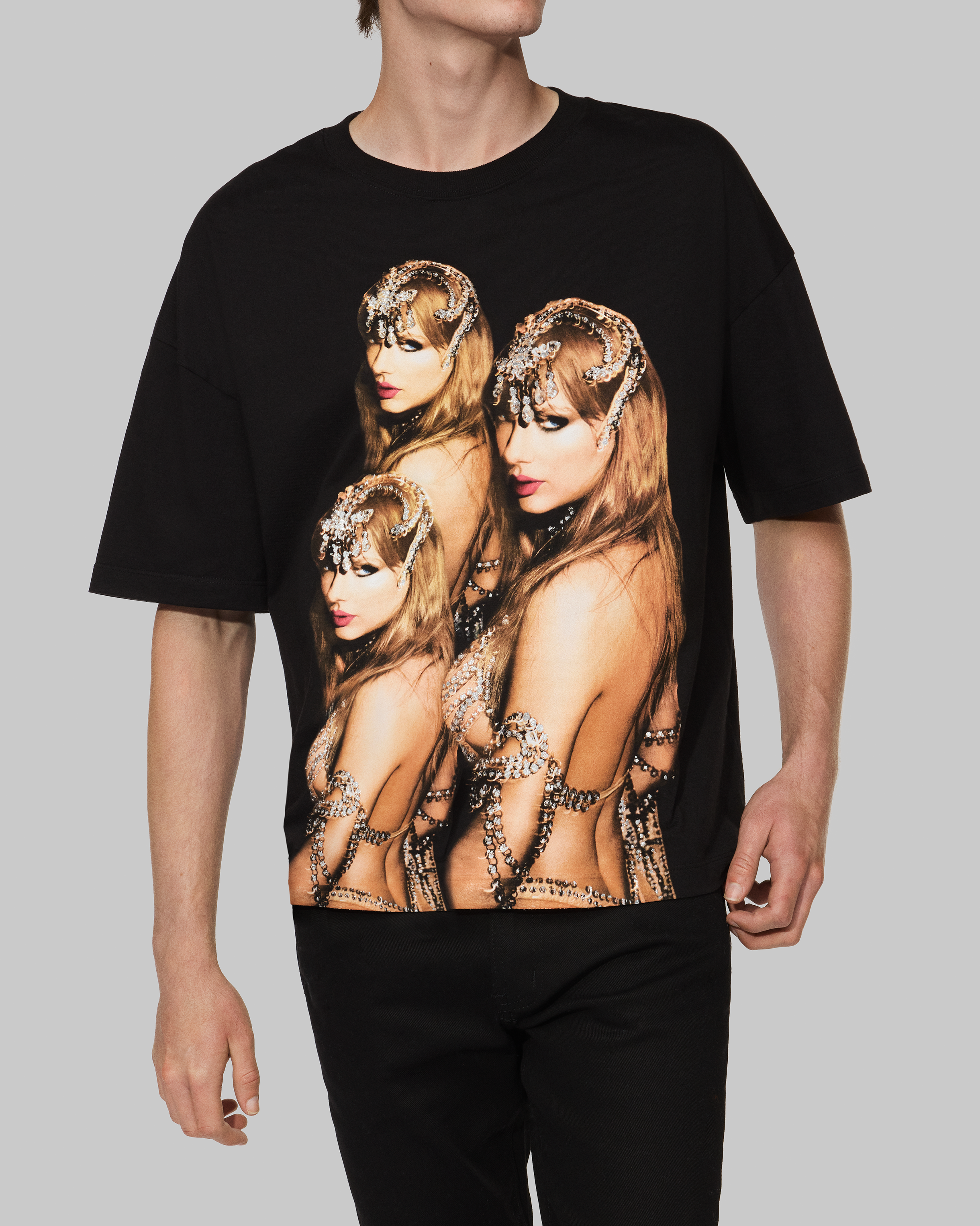 Taylor Swift - The Life of a Showgirl It's Beautiful T-Shirt