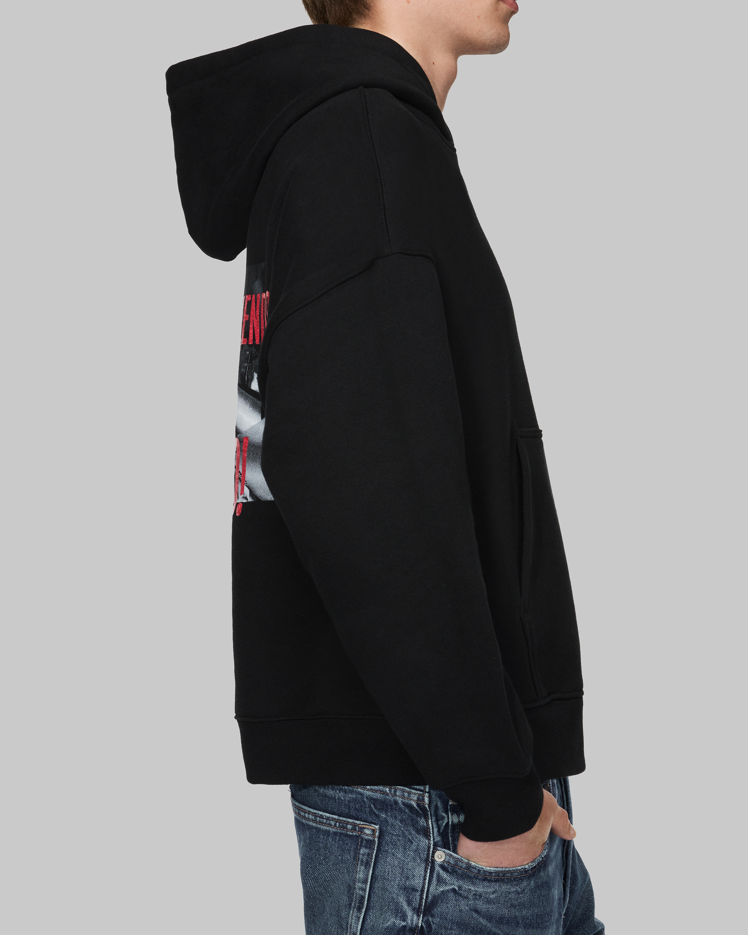 Taylor Swift - I Like My Friends Cancelled! Hoodie
