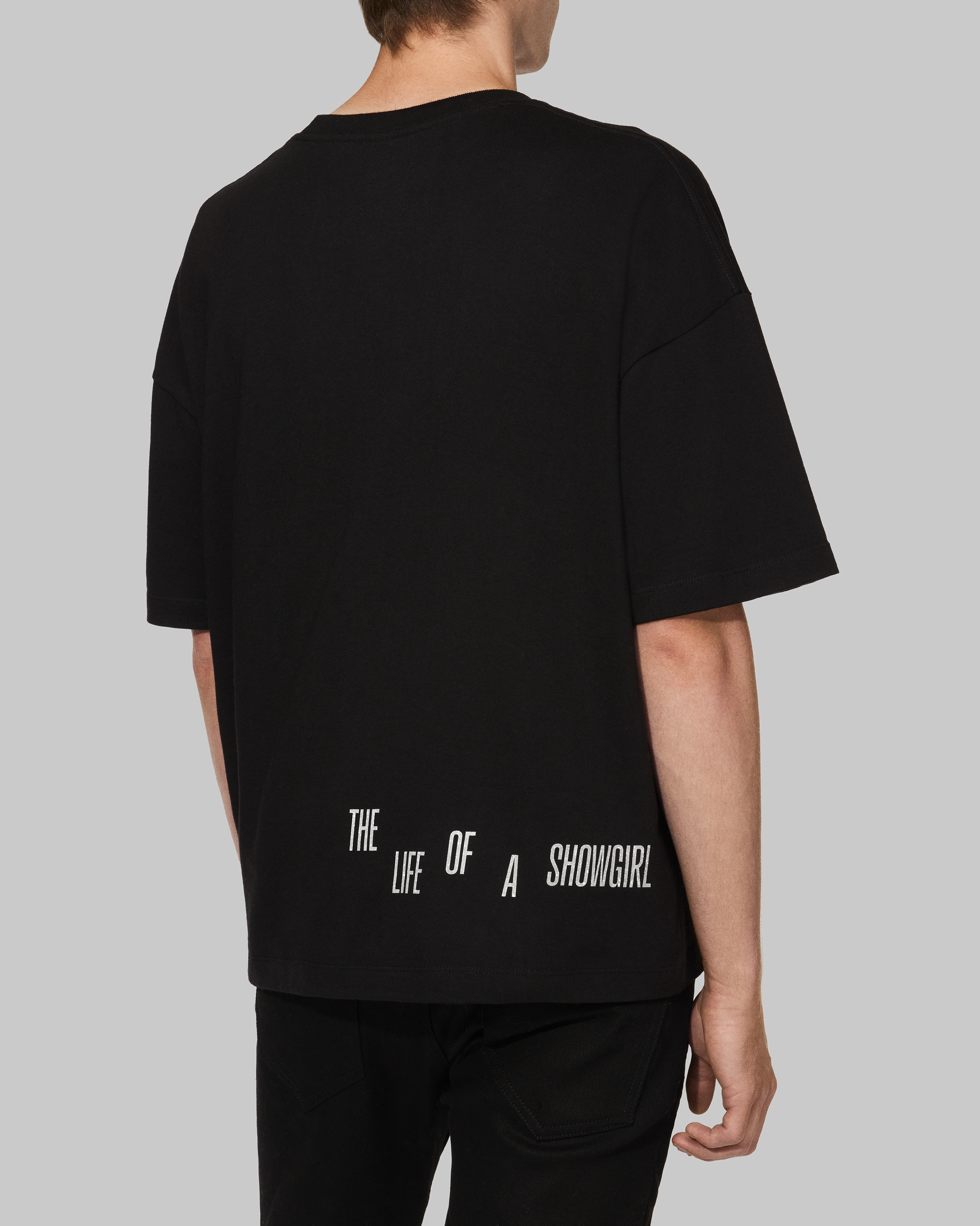 Taylor Swift - The Life of a Showgirl It's Beautiful T-Shirt