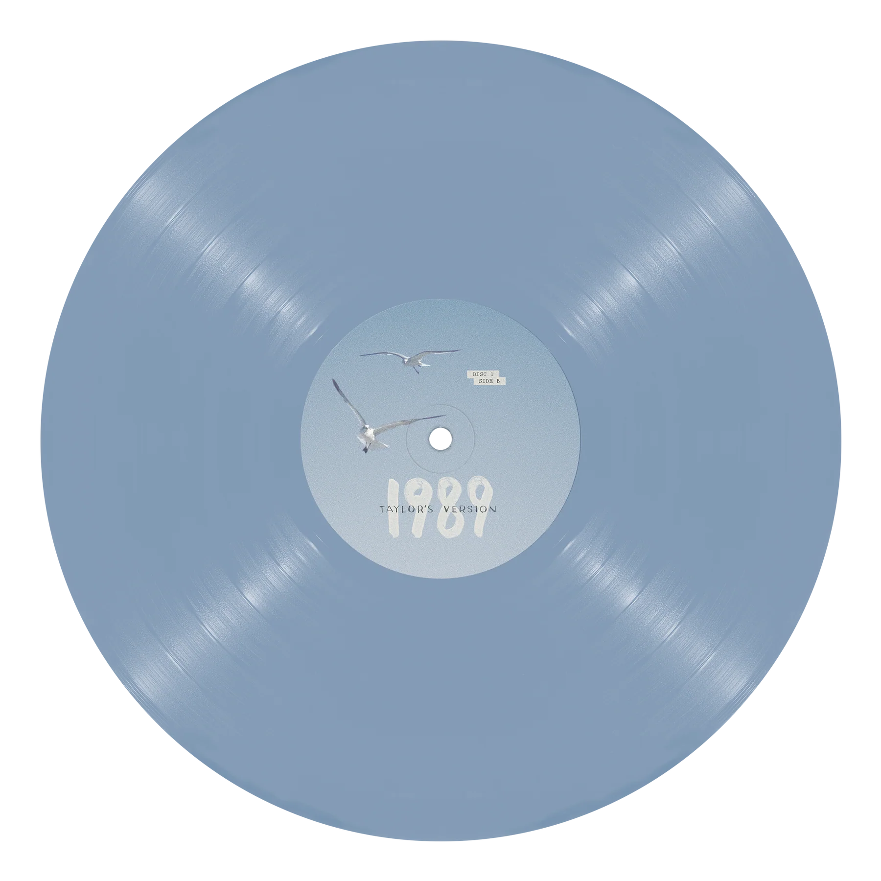 Taylor Swift - 1989 (Taylor’s Version) Vinyl