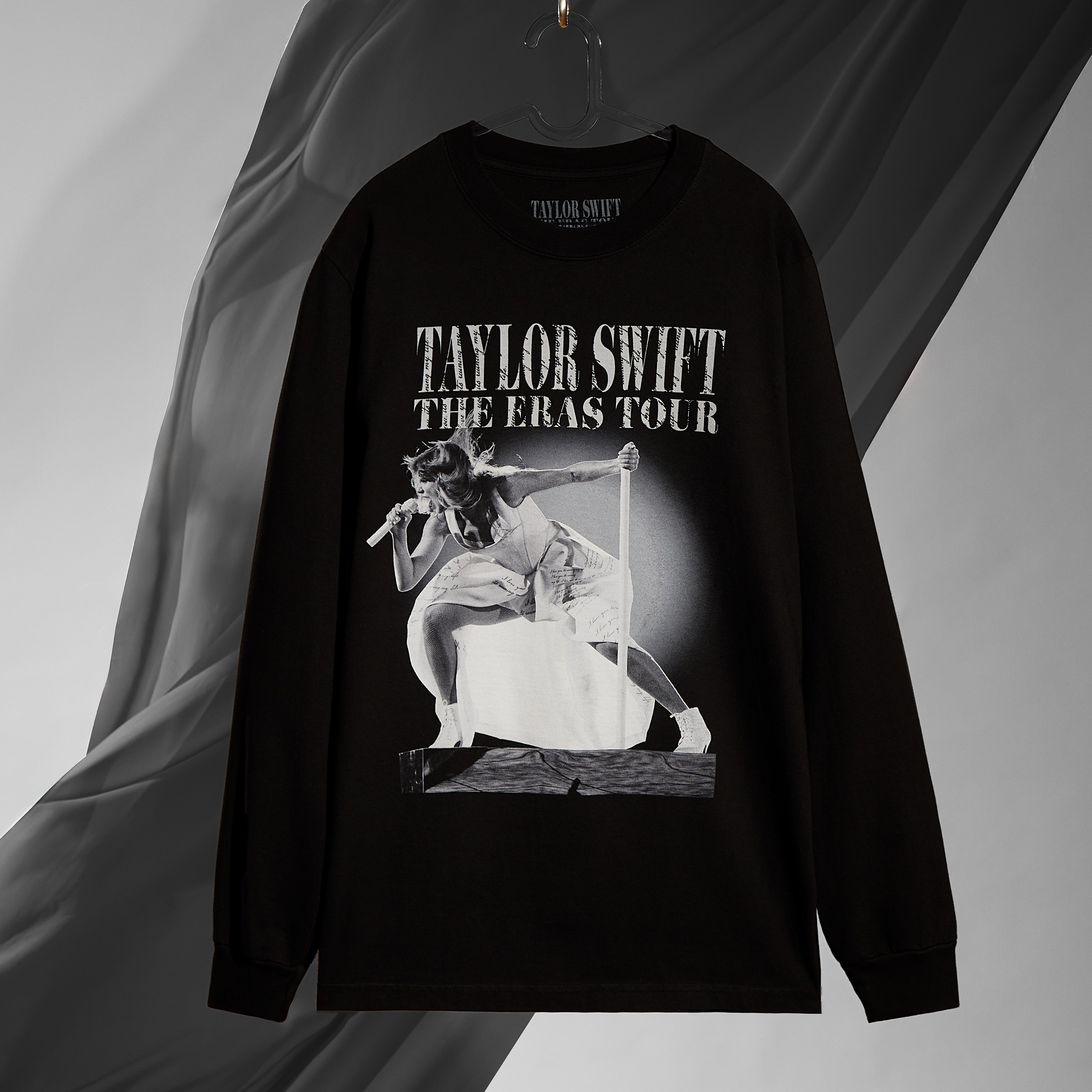 Taylor Swift hotsell merch