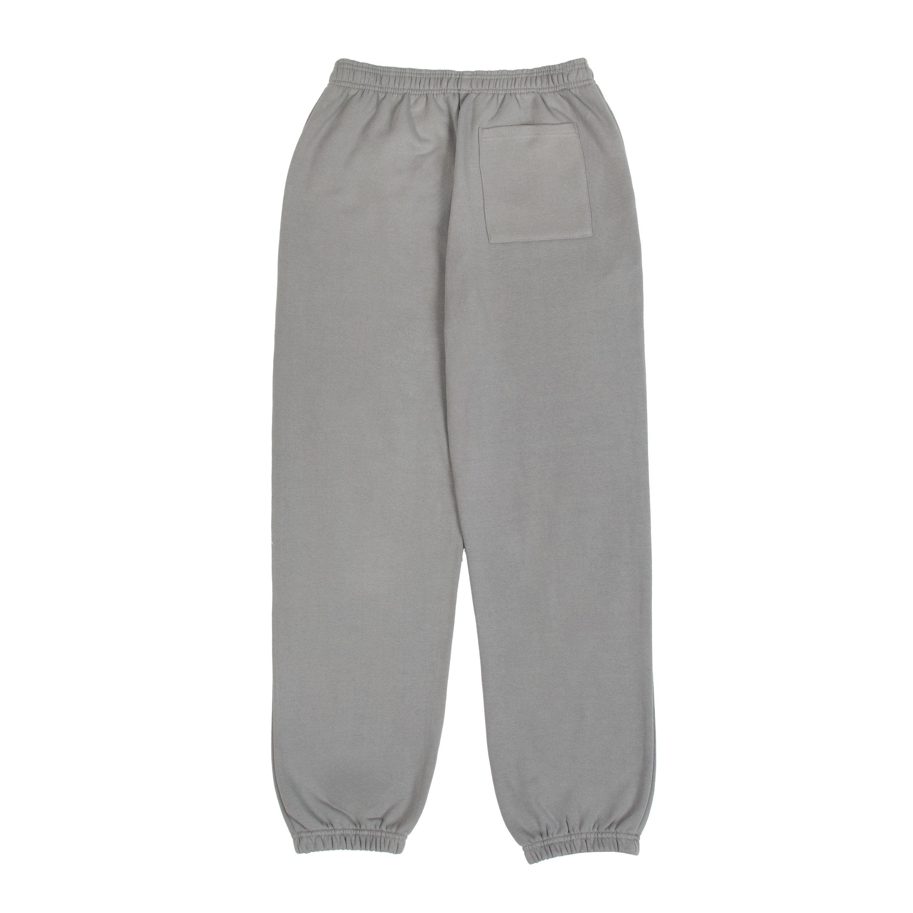 Taylor Swift - TTPD Gray Embossed Sweatpants