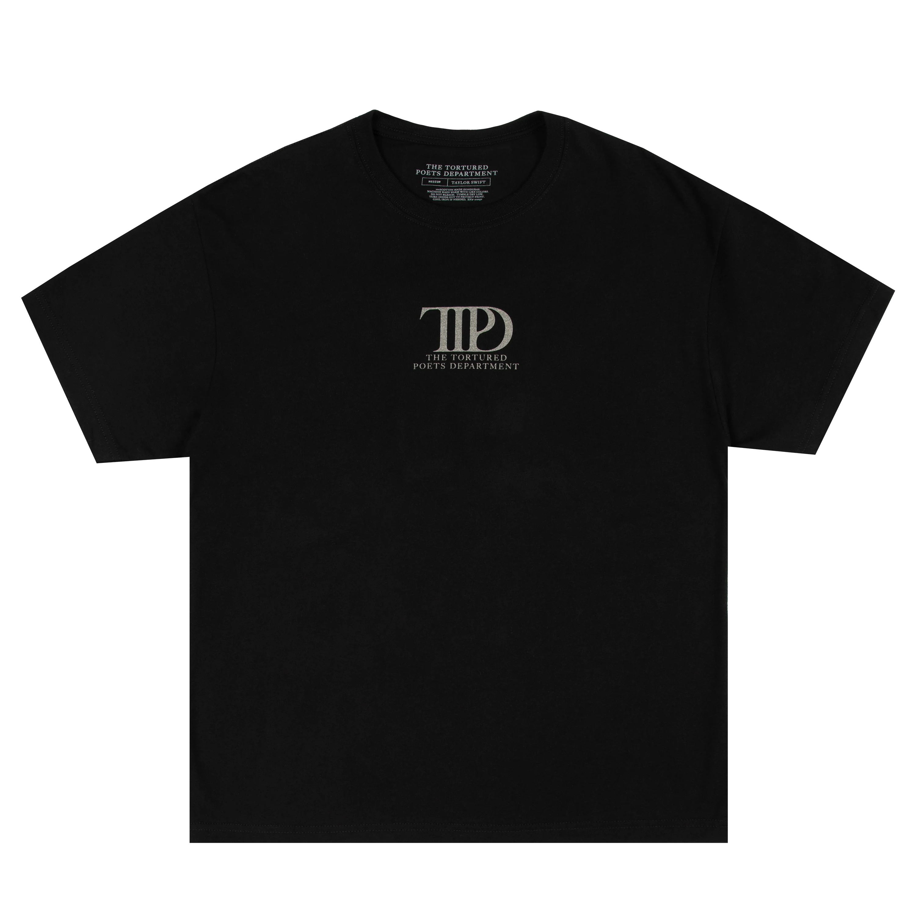 Taylor Swift - Now I'm Down Bad T-Shirt