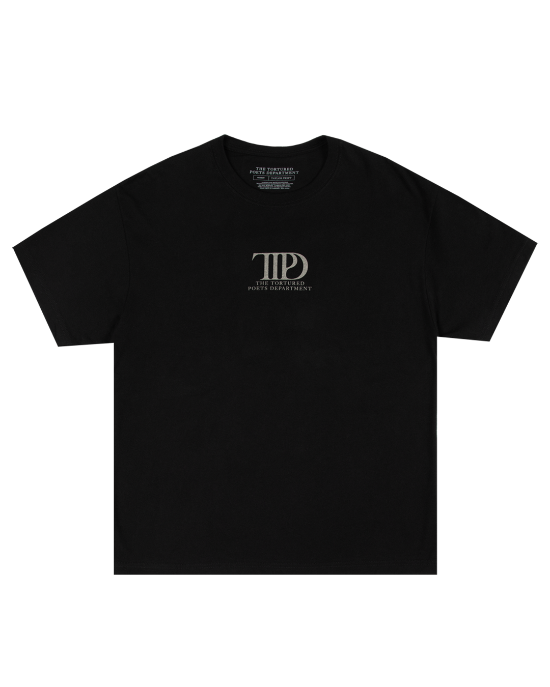 Taylor Swift - Now I'm Down Bad T-Shirt