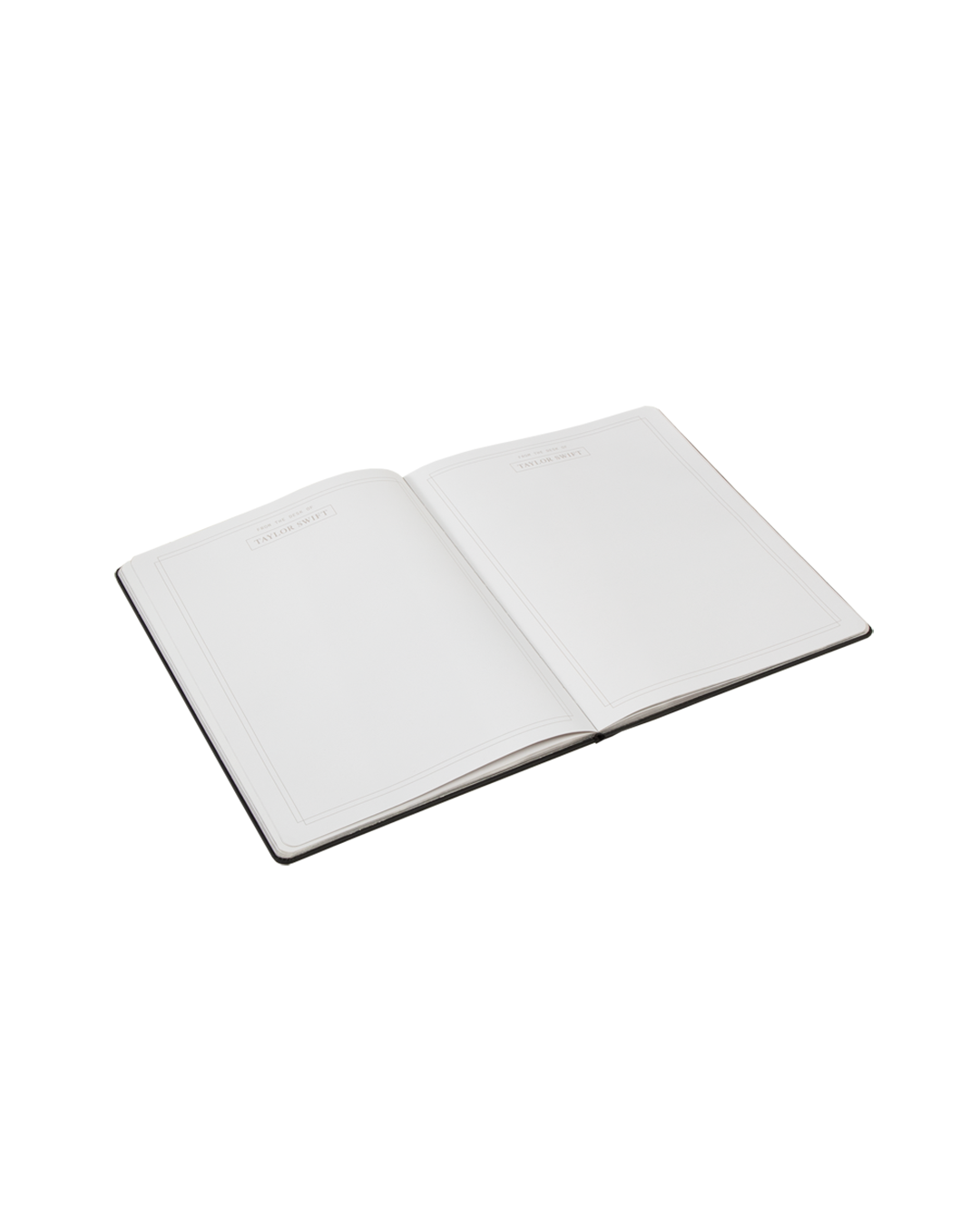 Taylor Swift - The Tortured Poets Department Journal