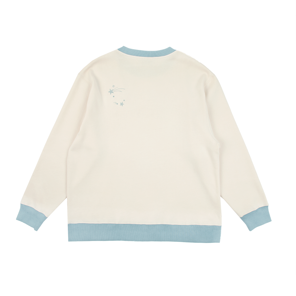 Taylor Swift - On a Wishing Star Crewneck