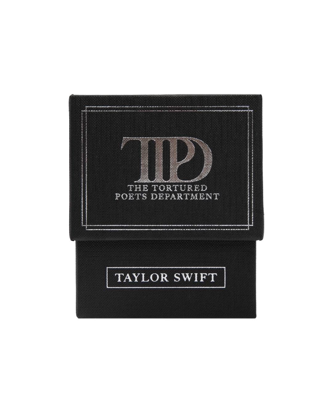 Taylor Swift - The Tortured Poets Department Candle