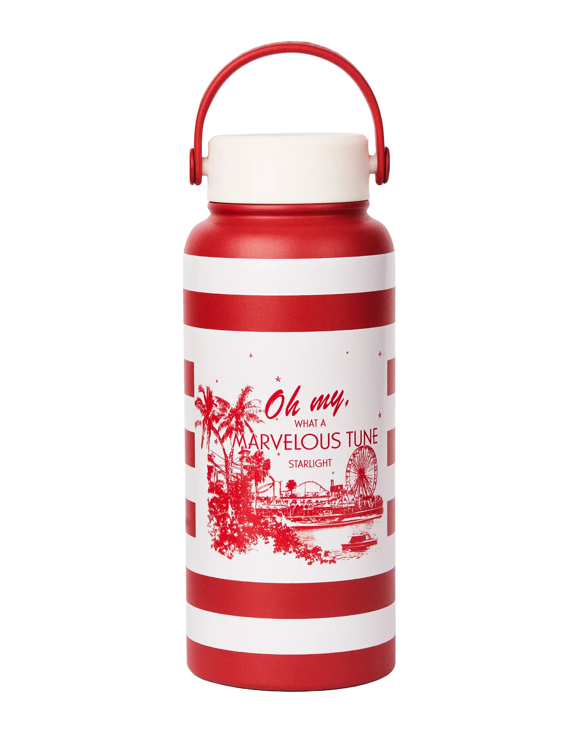 テイラースウィフトLondon公式Water bottle SALE‼️ Oh My, What a Marvelous Tune Water Bottle – Taylor Swift UK Store