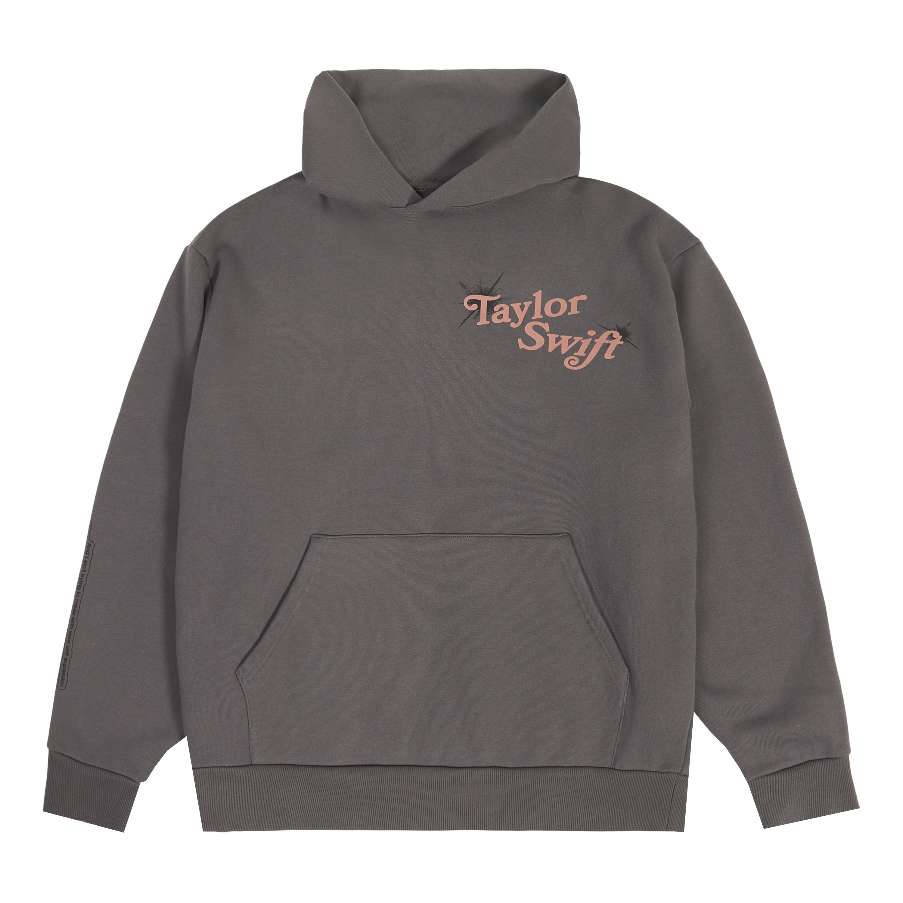 Taylor Swift - You Need To Calm Down Hoodie