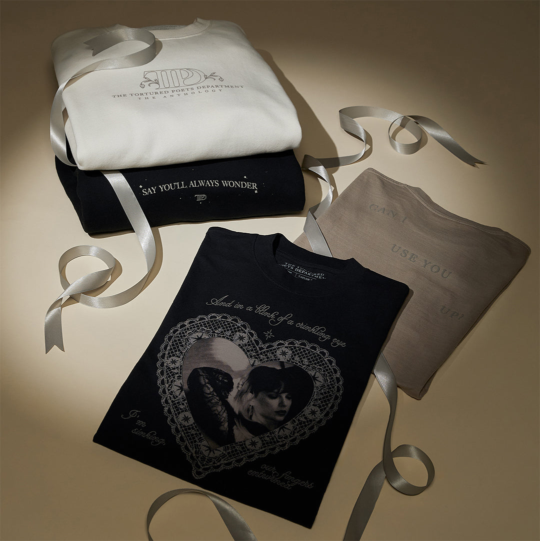 Taylor Swift - TTPD Florida!!! T-Shirt
