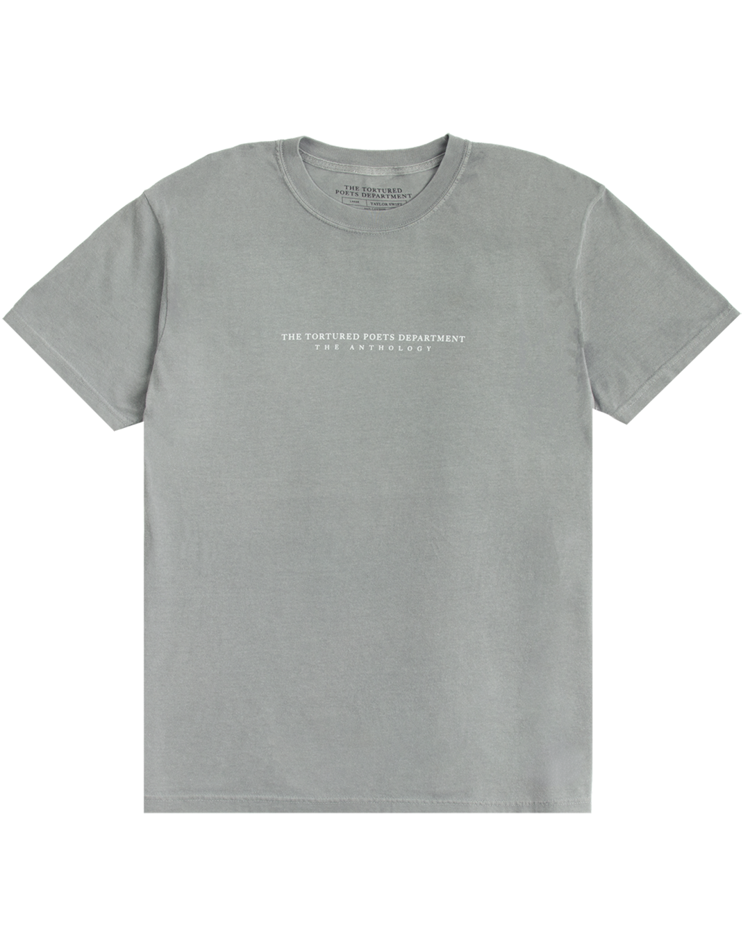 Taylor Swift - The Tortured Poets Department The Anthology T-Shirt