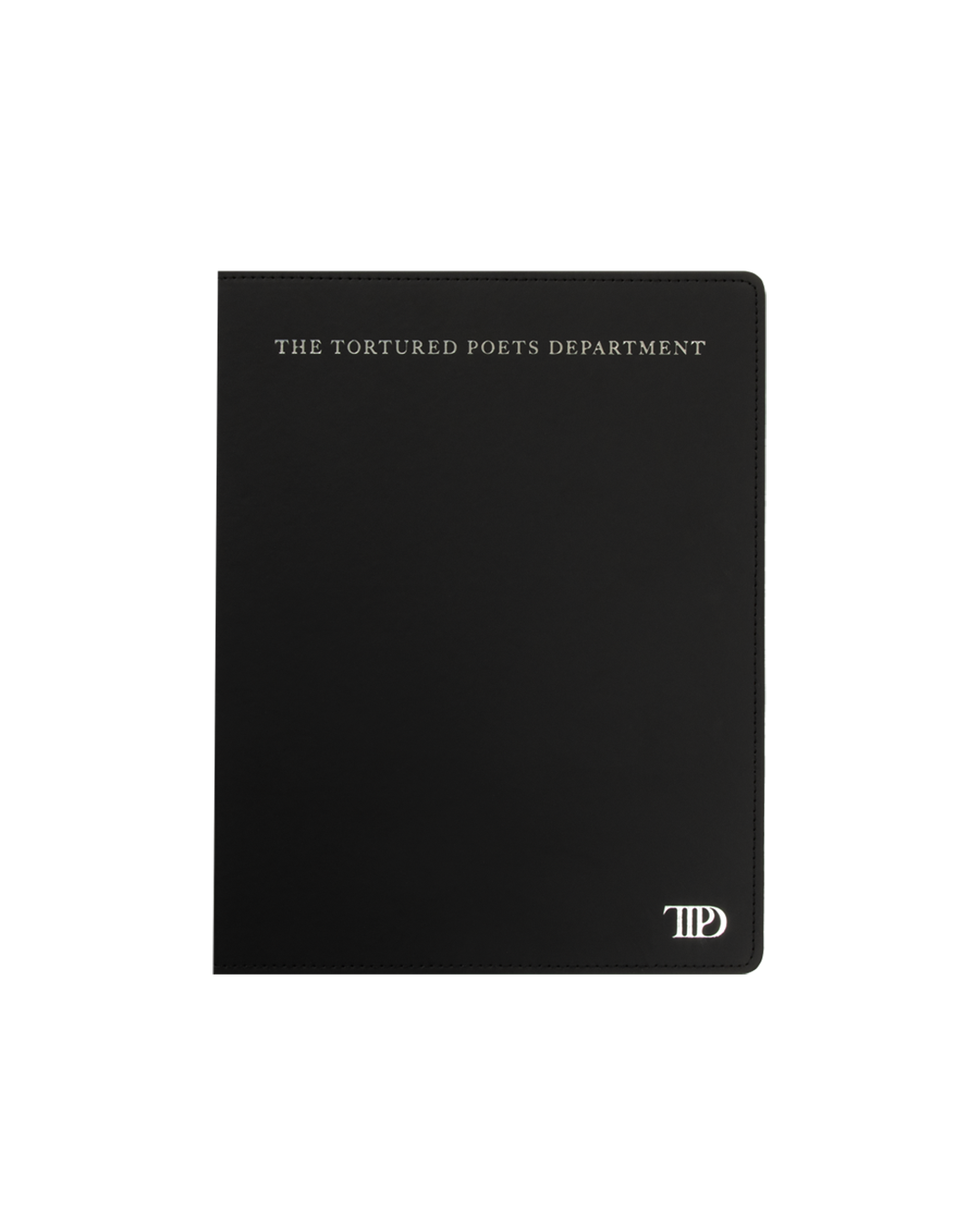 Taylor Swift - The Tortured Poets Department Journal