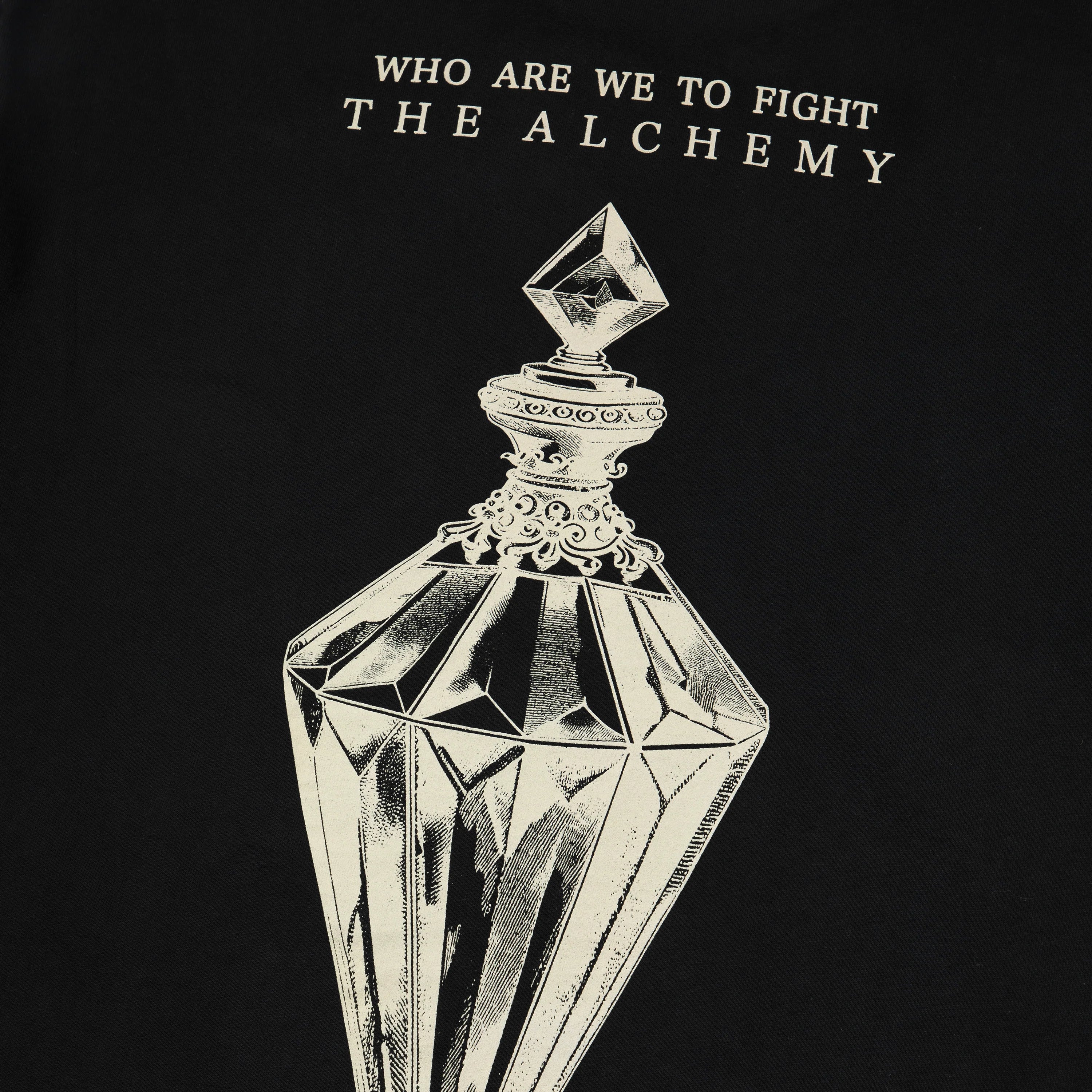 Taylor Swift - Who Are We To Fight The Alchemy T-Shirt