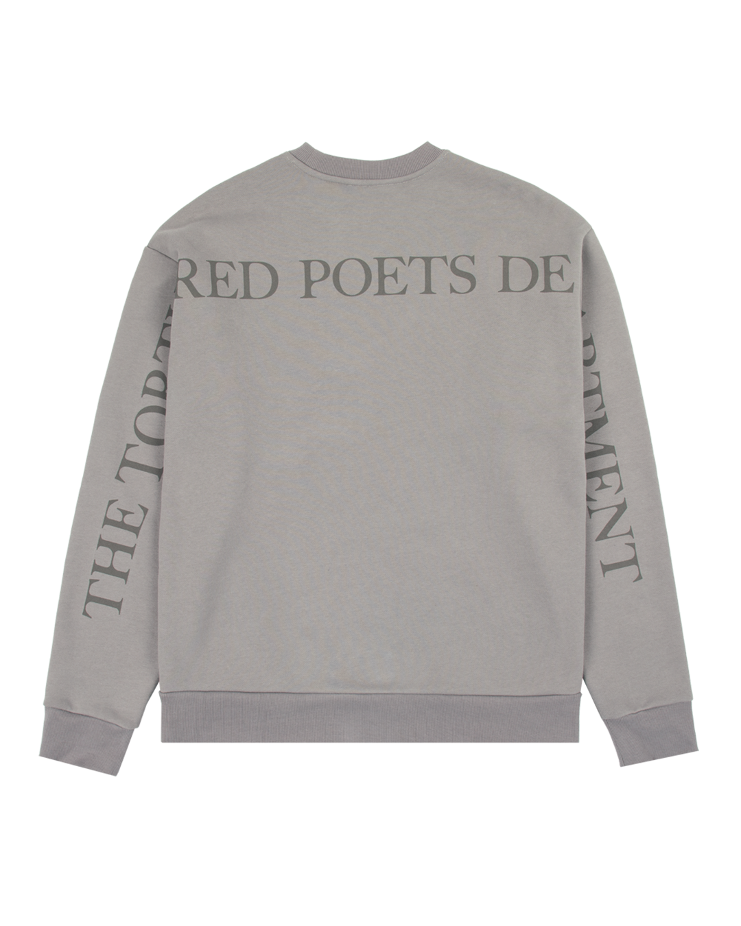 Taylor Swift - I Love You It's Ruining My Life Crewneck
