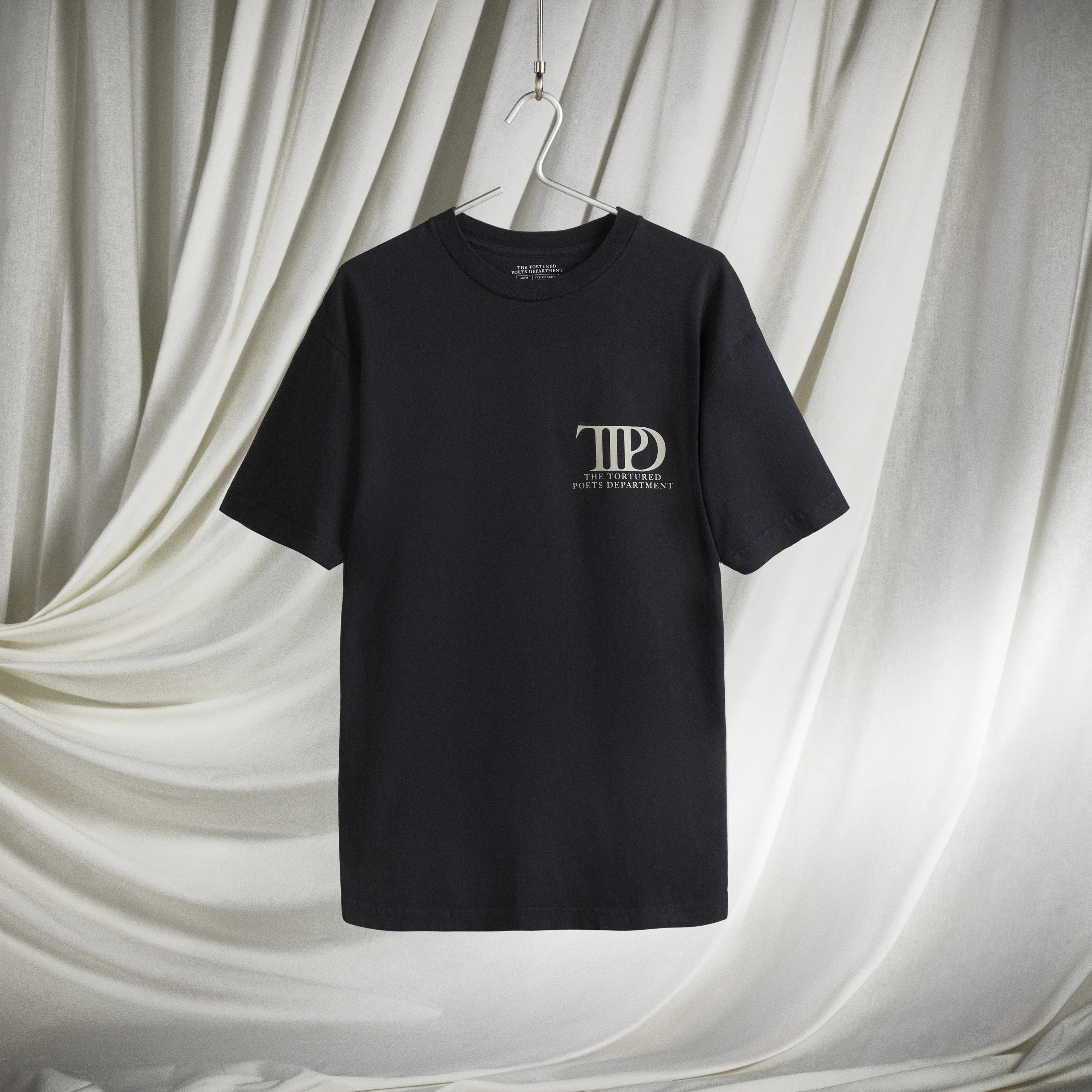 Taylor Swift - Who Are We To Fight The Alchemy T-Shirt