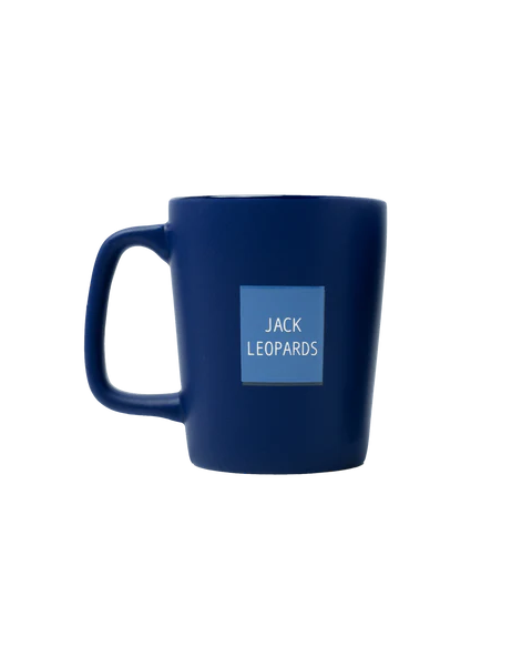 Taylor Swift - Jack Leopards & The Dolphin Club Mug
