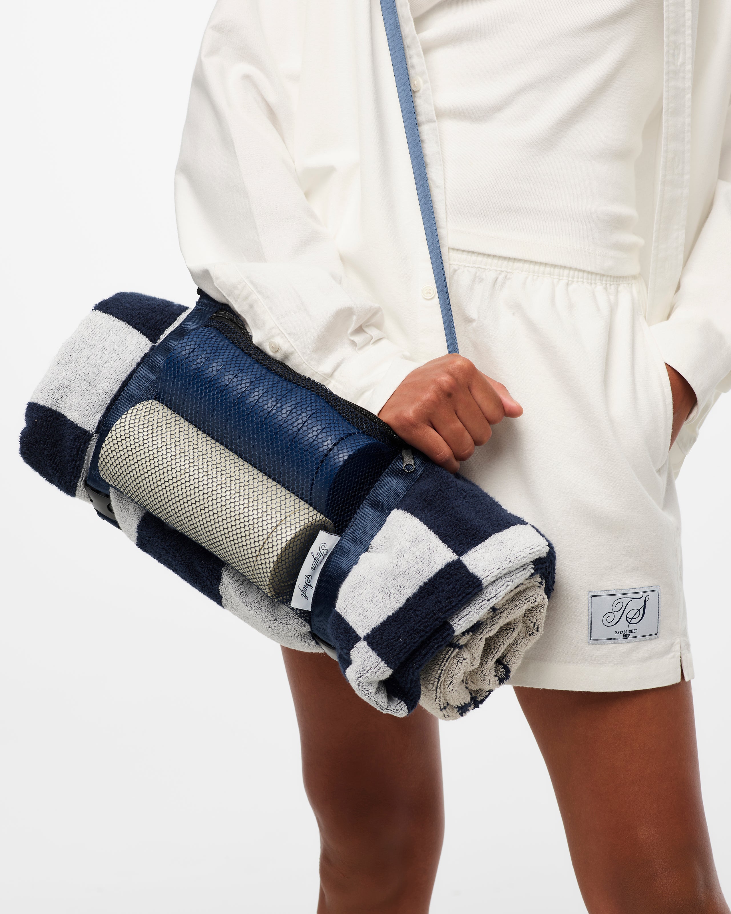 Taylor Swift - Taylor Swift Checker Game Towel