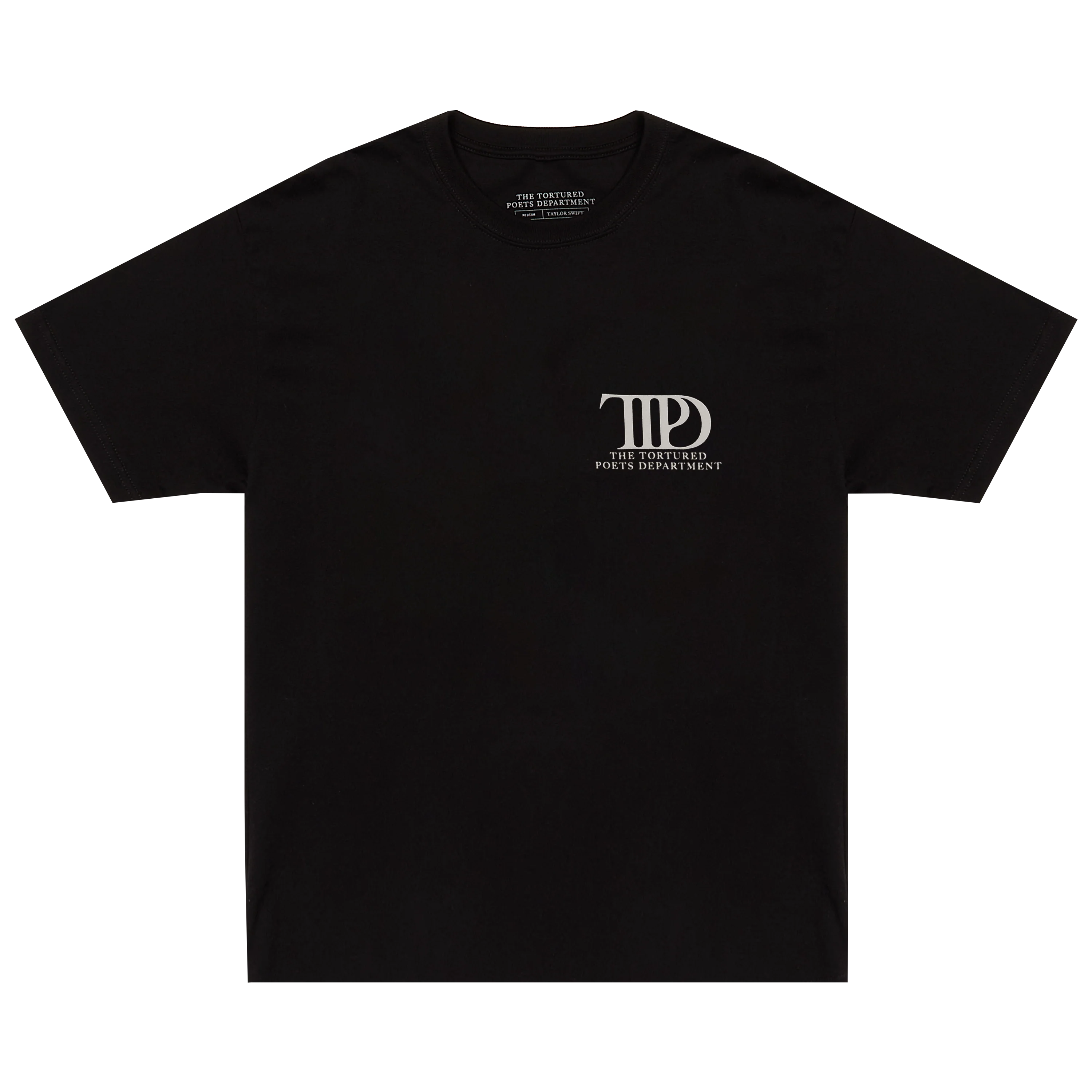 Taylor Swift - Who Are We To Fight The Alchemy T-Shirt
