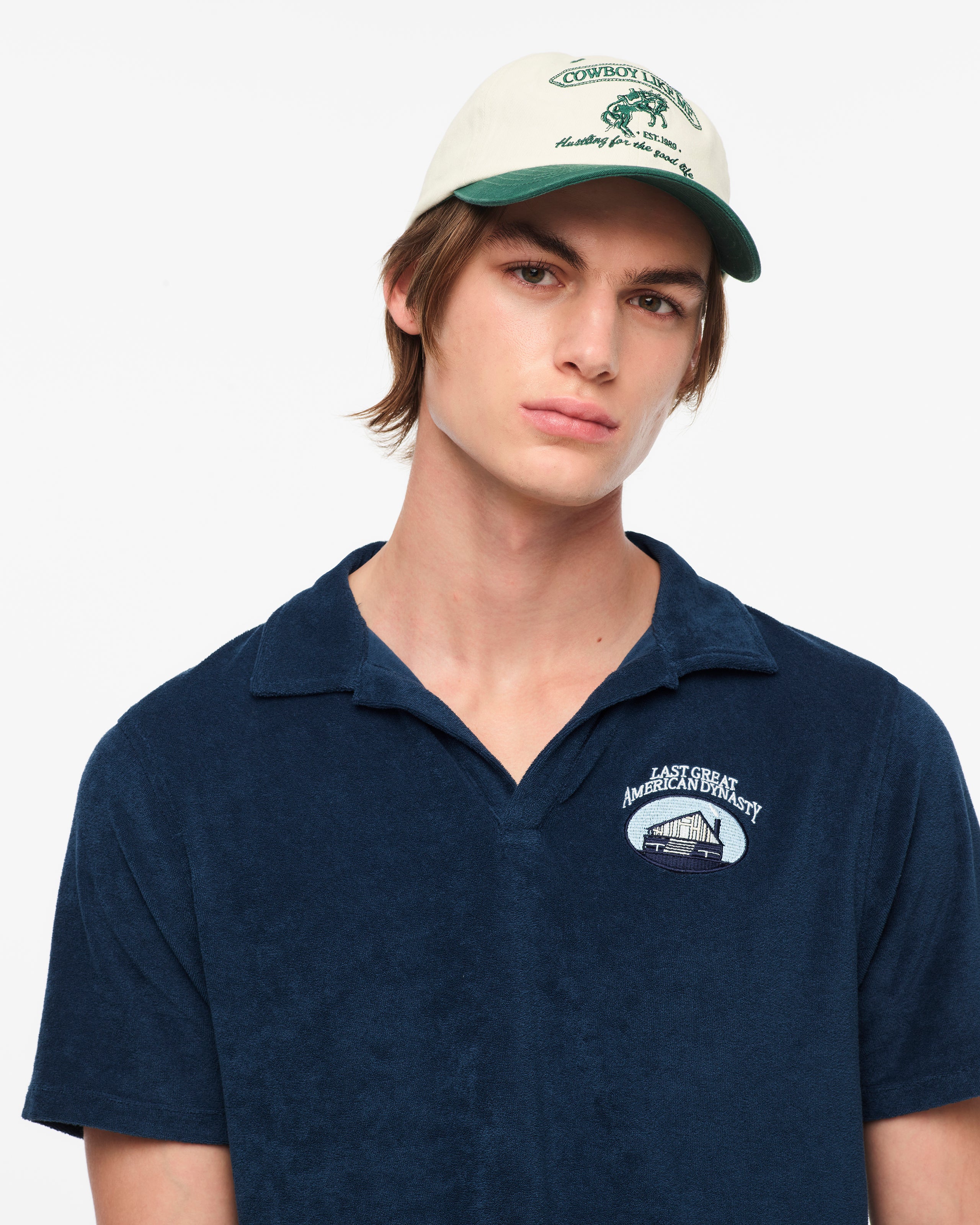 Taylor Swift - Cowboy Like Me Hat