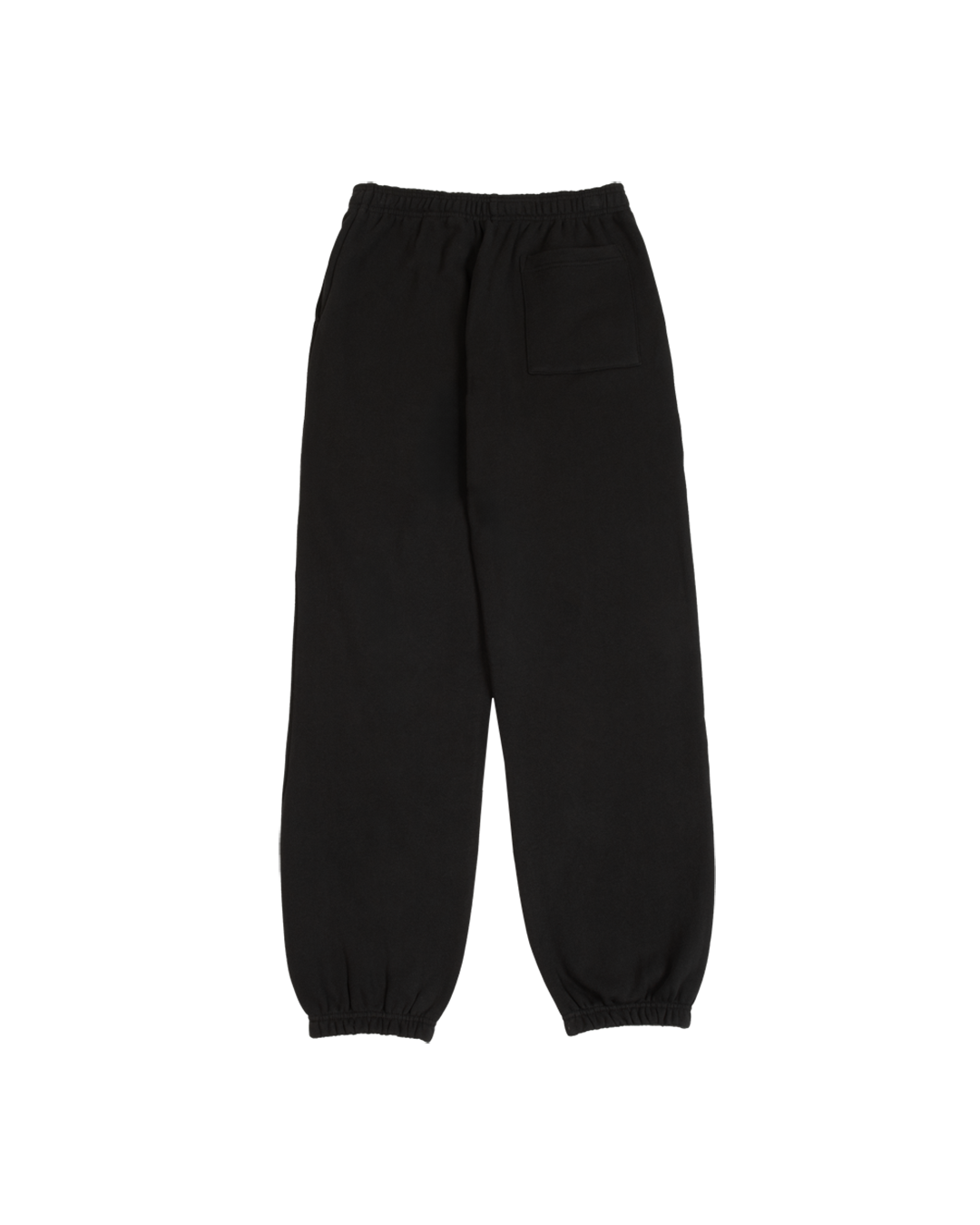 Taylor Swift - TTPD Black Embossed Sweatpants