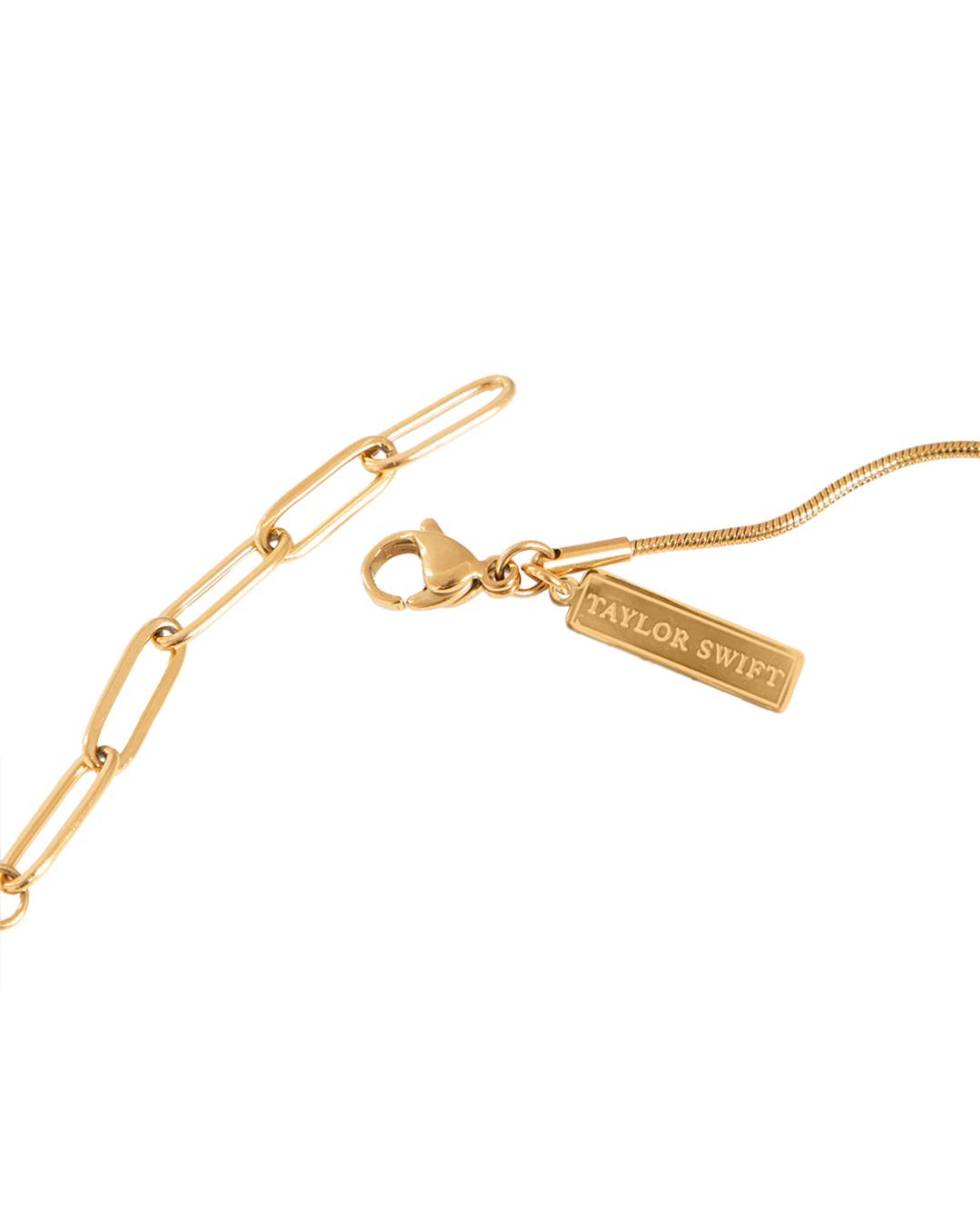 Taylor Swift - The Tortured Poets Department Necklace