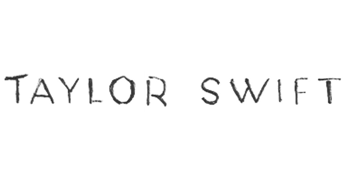 Taylor Swift Official Store UK - Taylor Swift UK Store