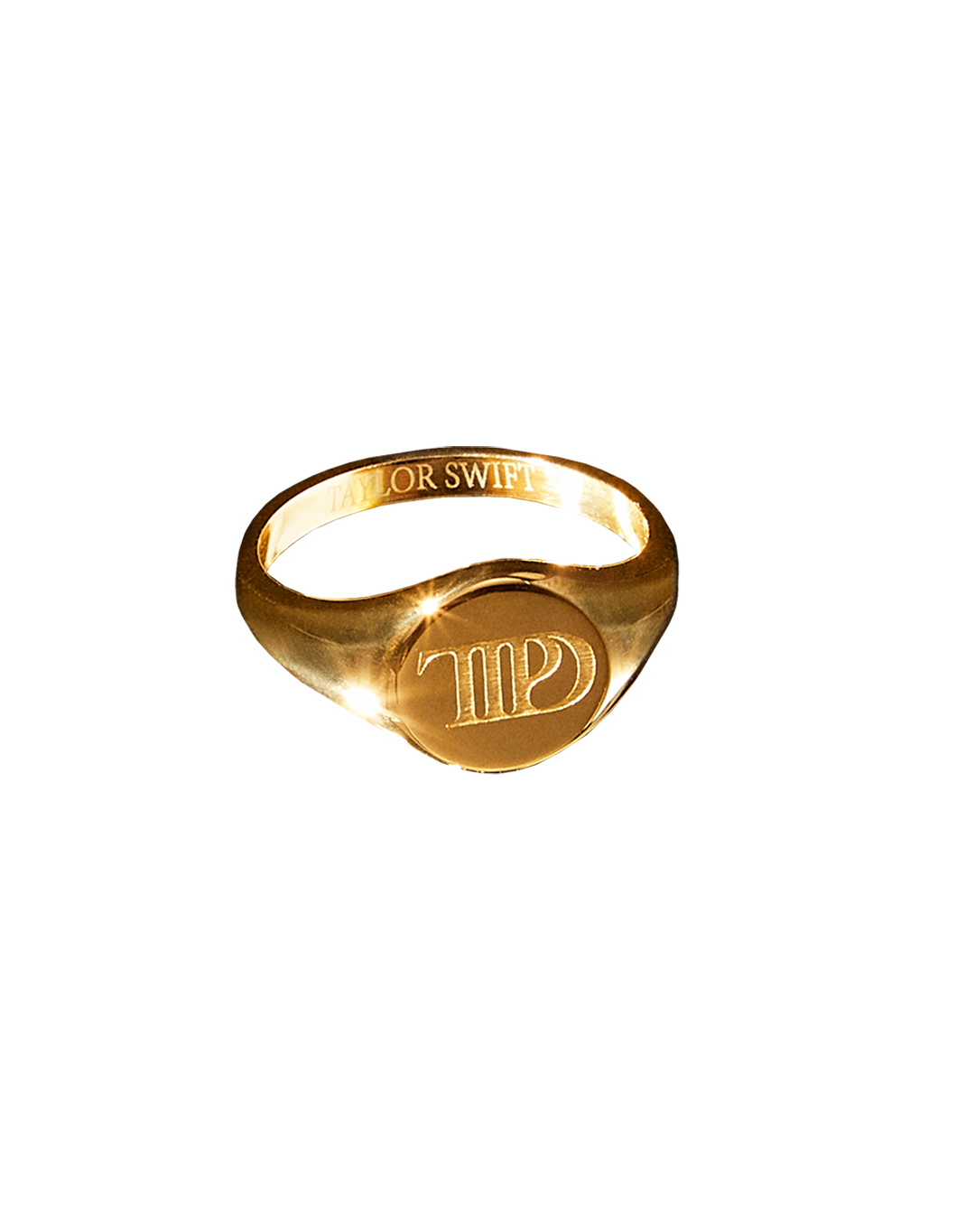 Taylor Swift TTPD リング　size9 The Tortured Poets Department Ring – Taylor Swift UK Store