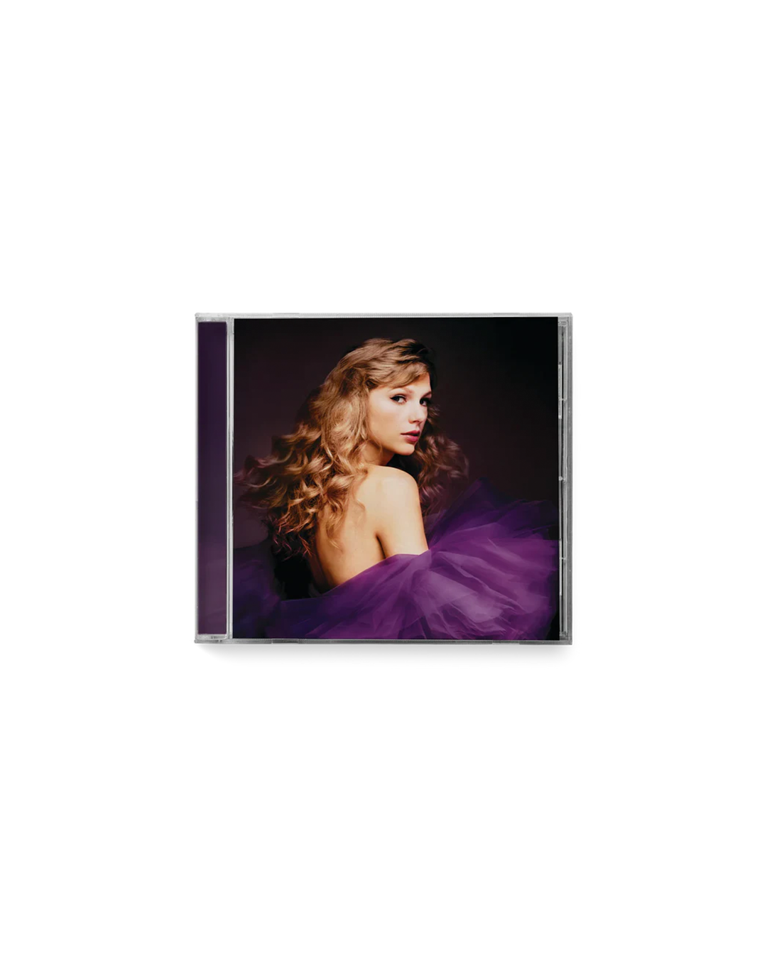 Taylor Swift - Speak Now (Taylor's Version) Cd
