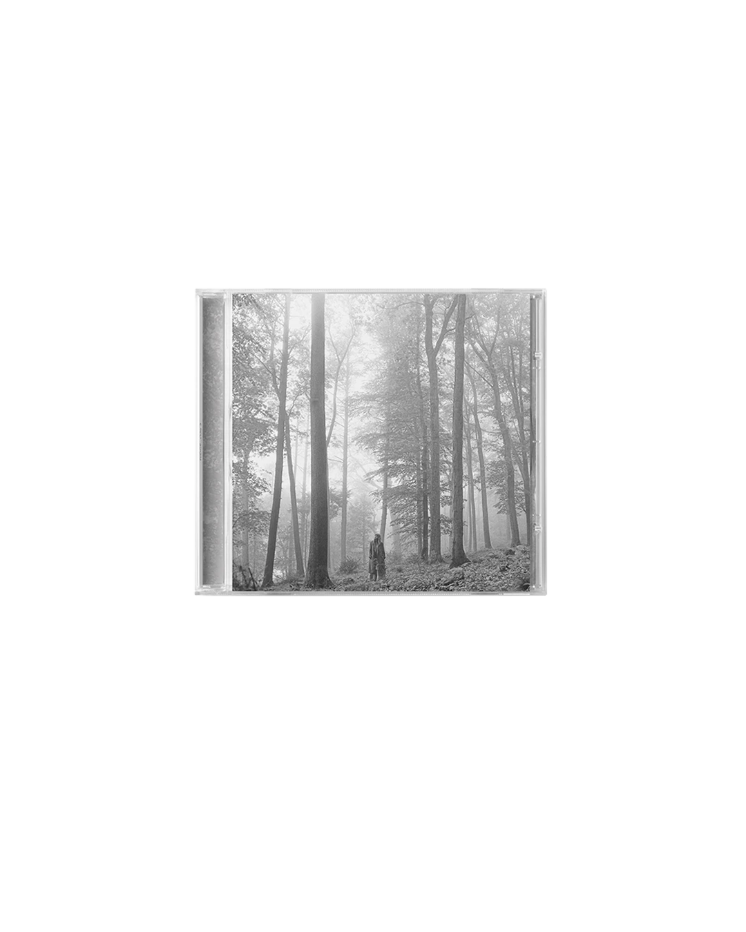 Taylor Swift - 1. the “in the trees" edition deluxe cd