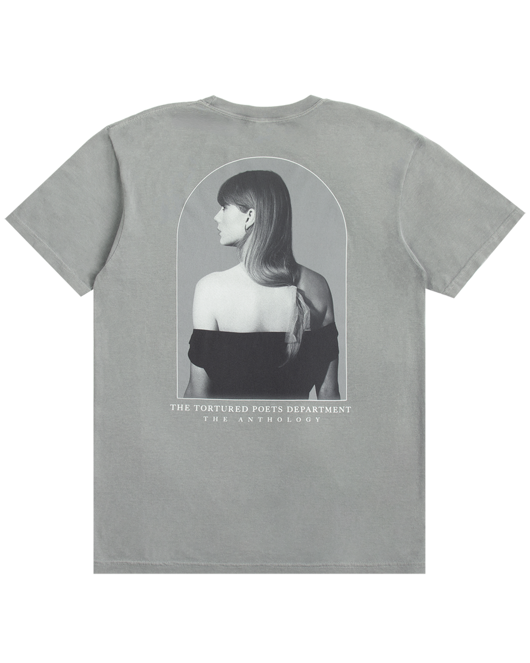 Taylor Swift - The Tortured Poets Department The Anthology T-Shirt