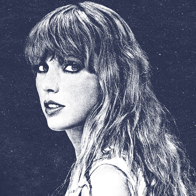The Official Taylor Swift | The Eras Tour Book – Taylor
