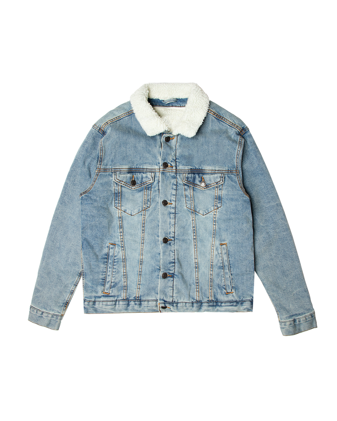 Taylor Swift - 1989 (Taylor’s Version) Clean Denim Jacket