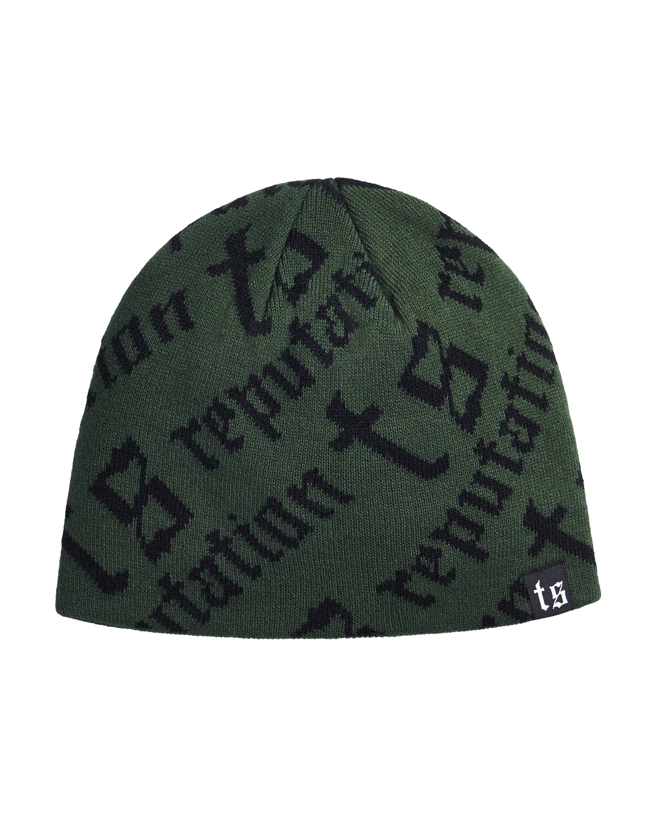 Taylor Swift - Big Reputation Album Beanie