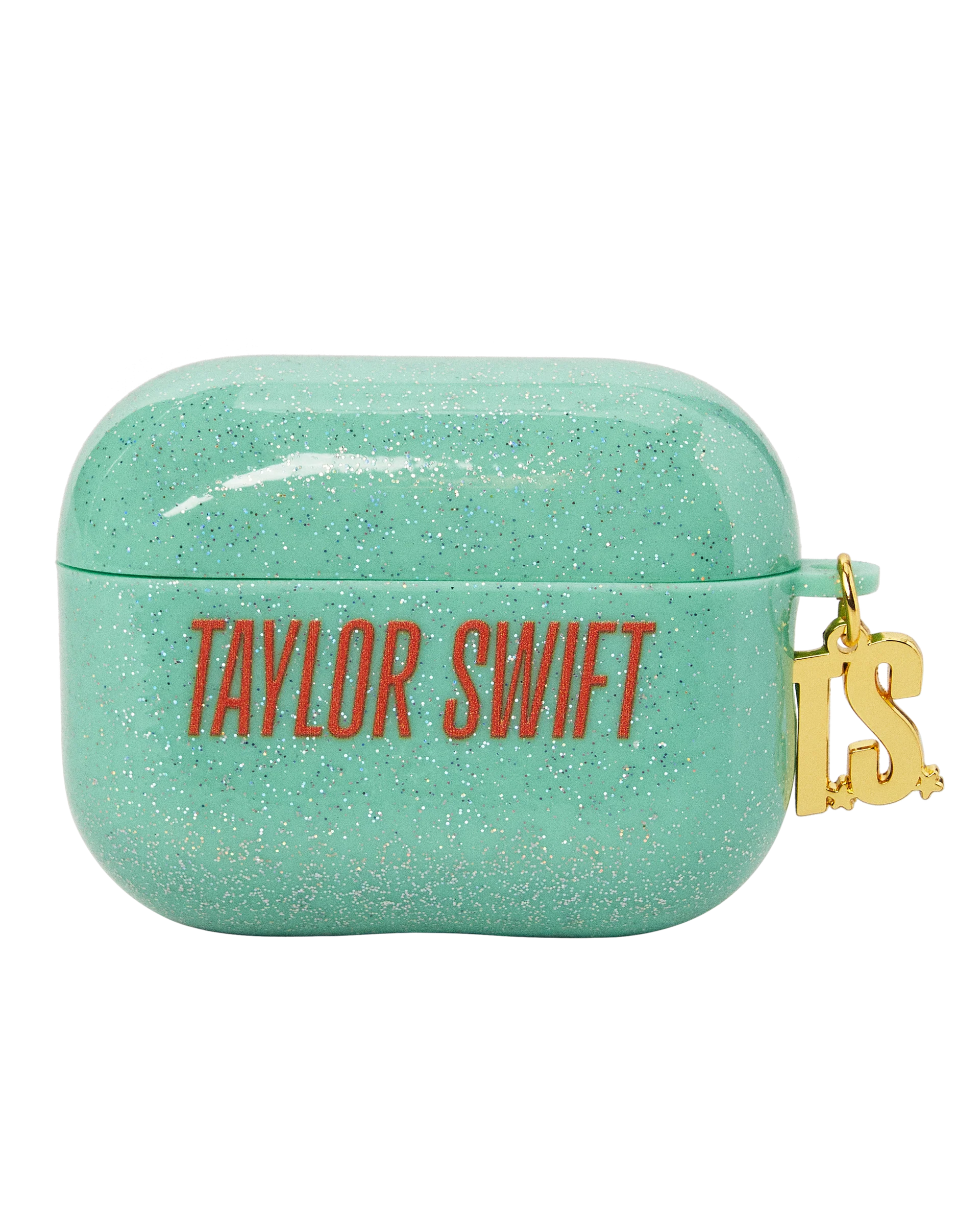 Taylor Swift - The Life of a Showgirl Earbud Case