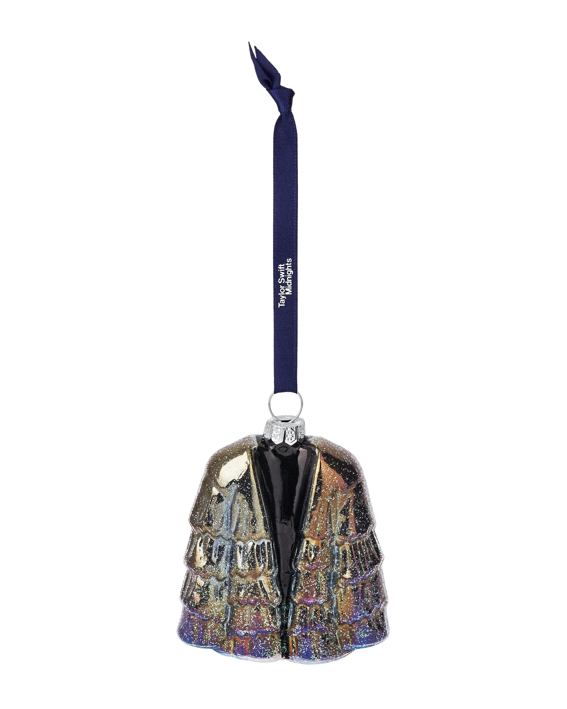 Taylor Swift - Karma Jacket Ornament