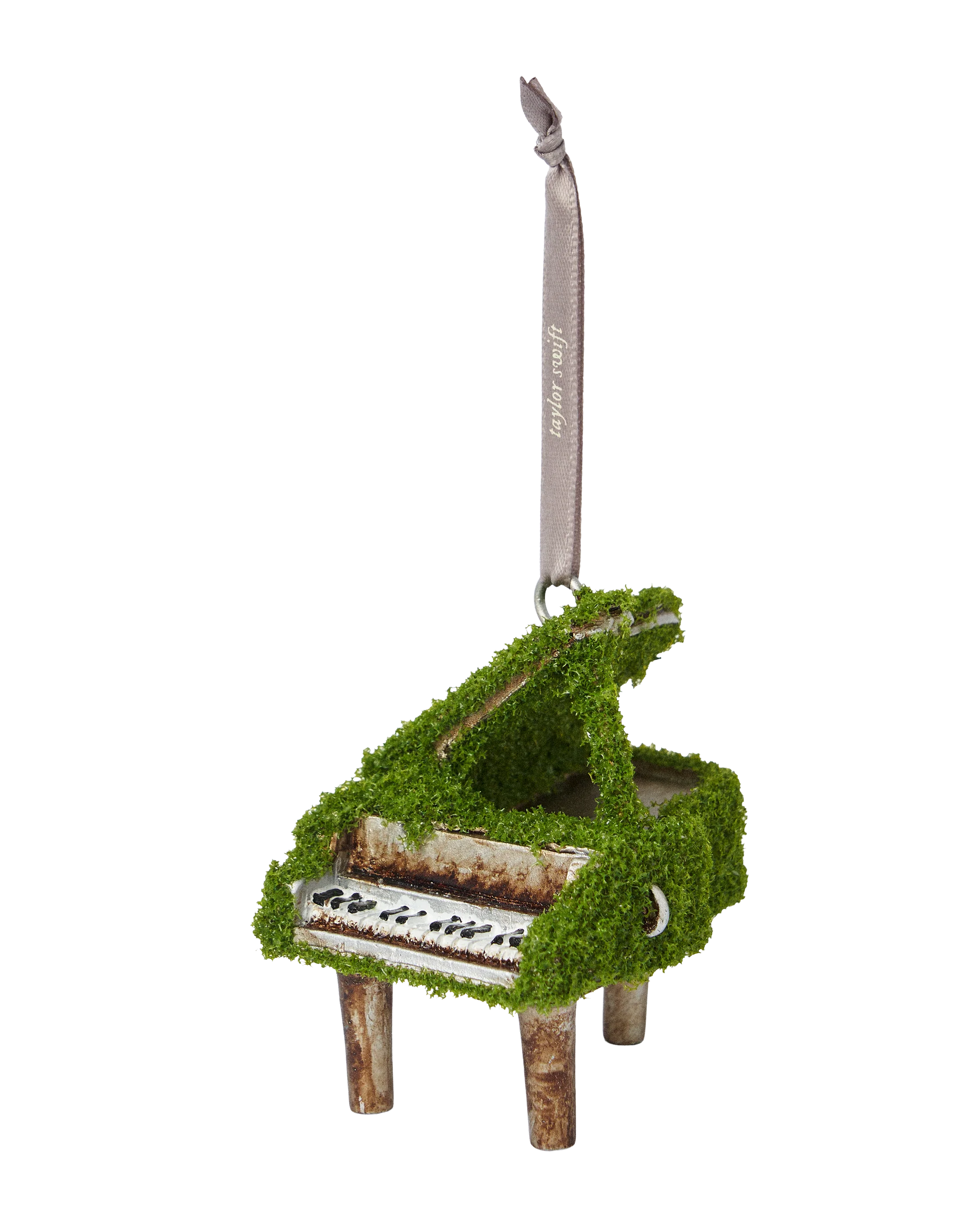 Taylor Swift - Taylor Swift | The Eras Tour Moss Piano Ornament