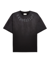 Taylor Swift - Reputation Precedes Me Black T-Shirt